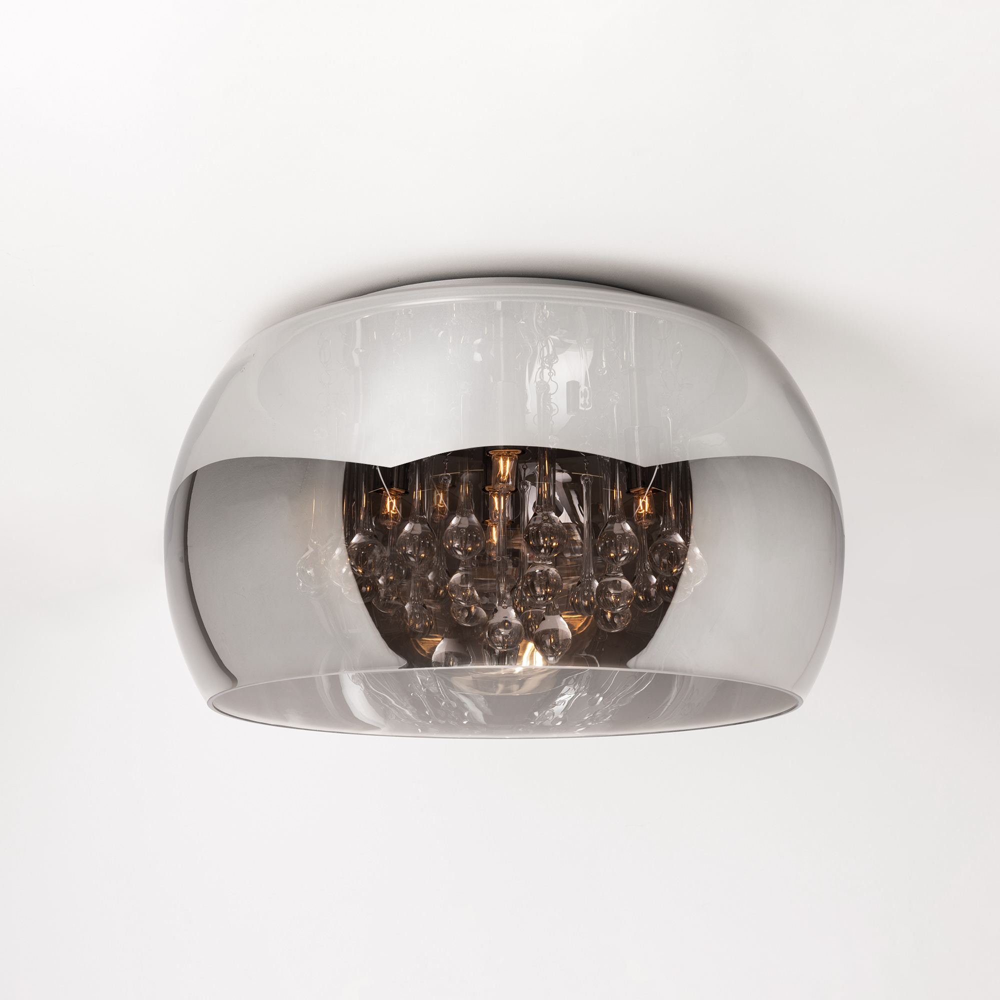 Lampa Sufitowa Crystal 6