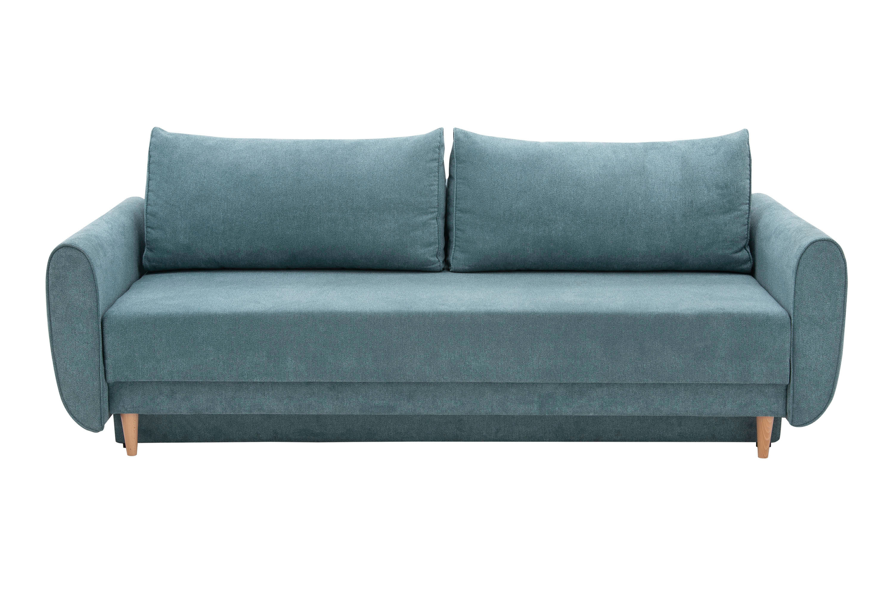 Sofa Turkusowa Dinaro