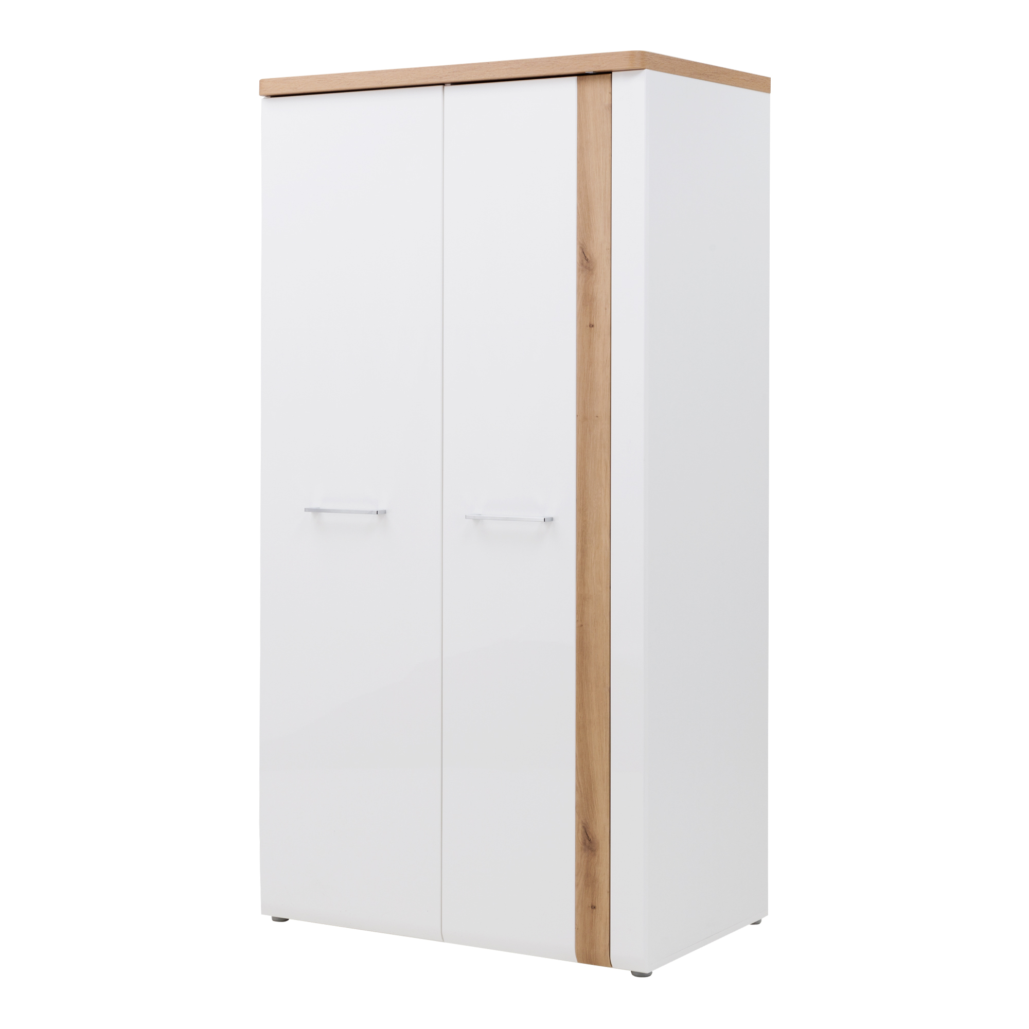 Szafa Tuluza 2D z Oświetleniem