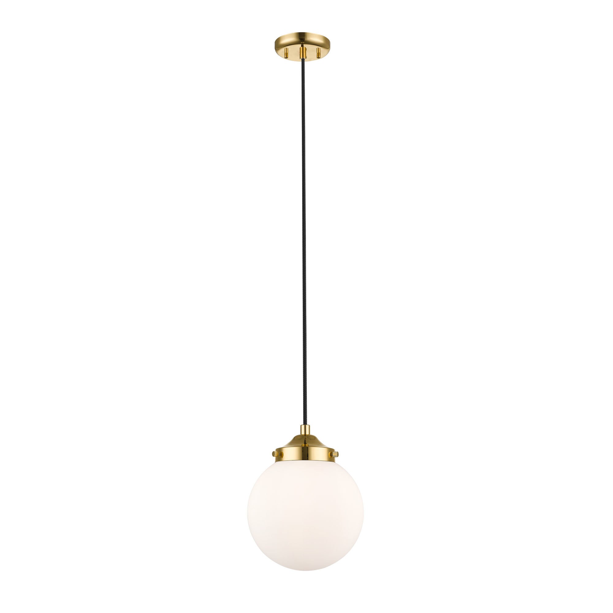 Lampa Wiszącą Riano P0454-01d-f7aa