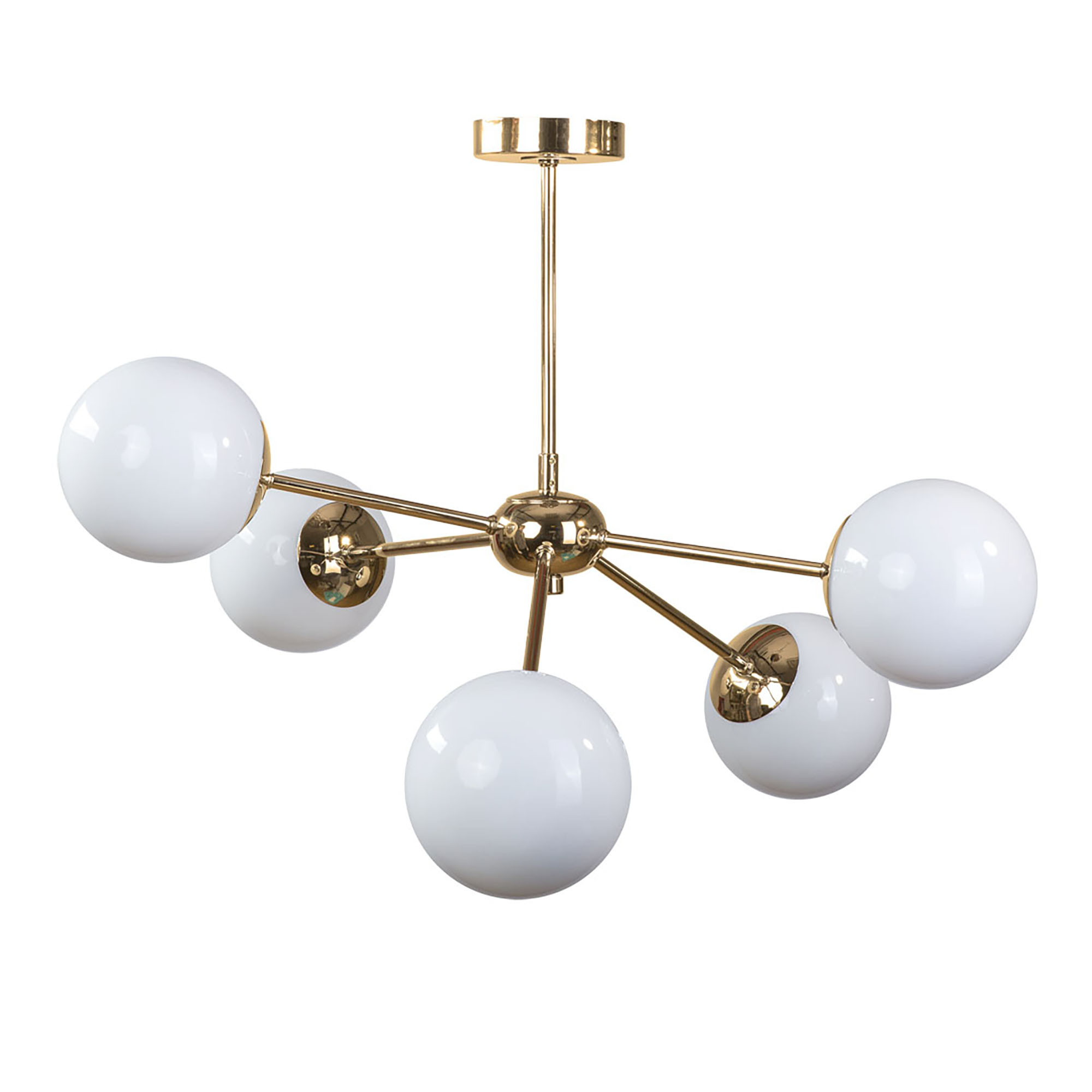 Lampa Wisząca Dori 5780z-h06