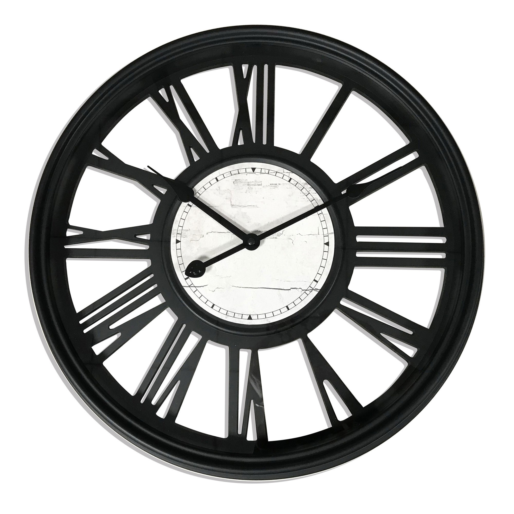 Zegar Ścienny 44,2 cm