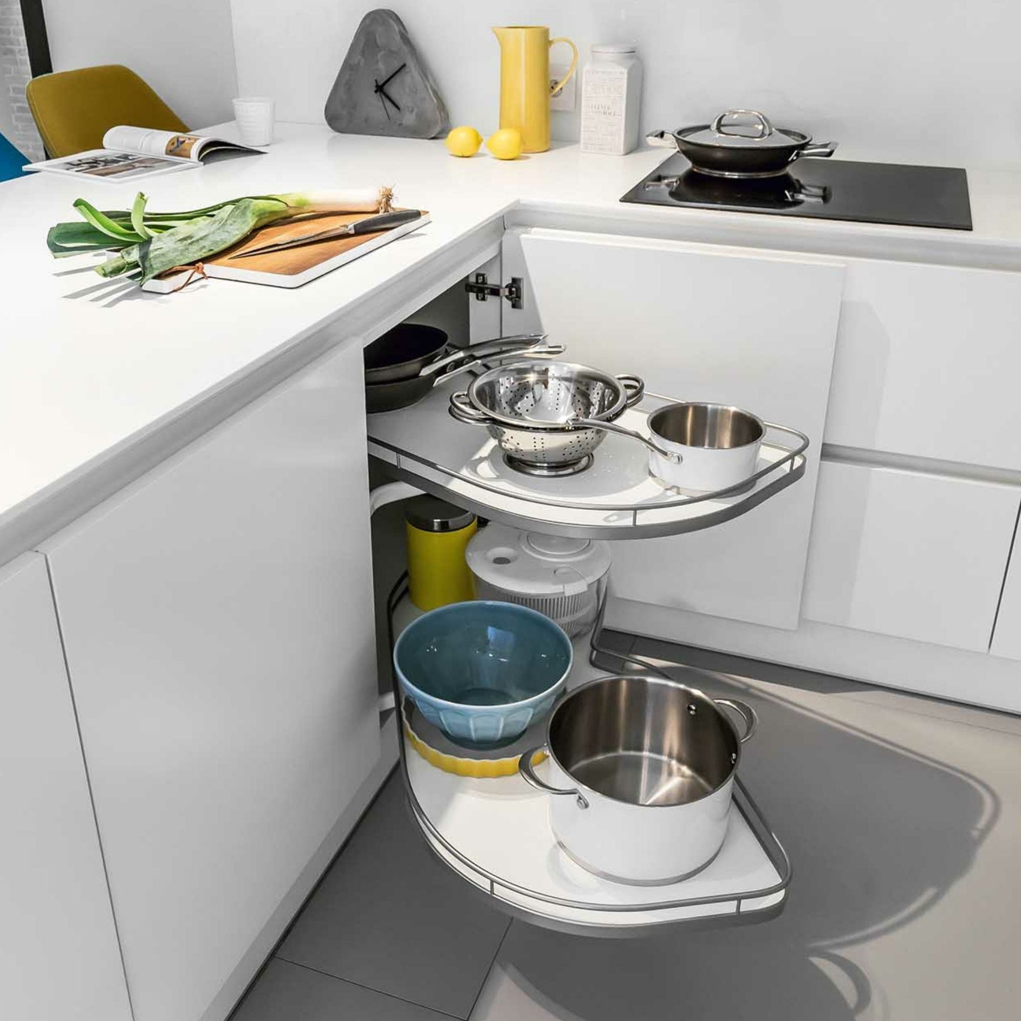 Cargo Inside LE Mans II 60 Prawostronne