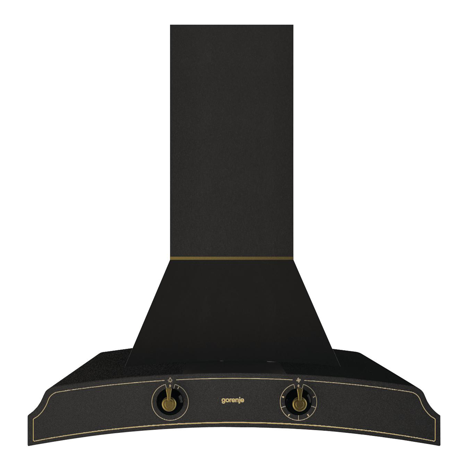 Okap Classico Dk63mclb