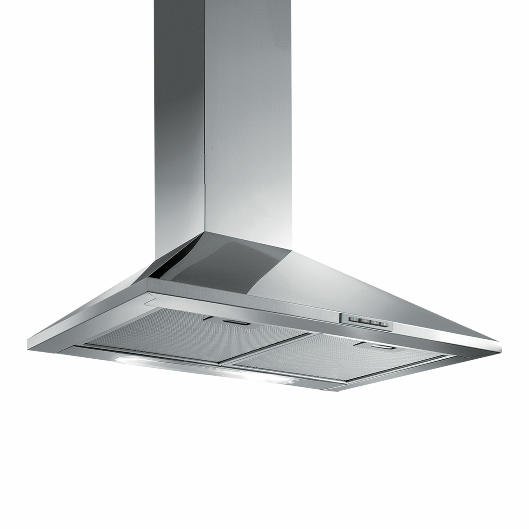 Okap Przyścienny Inox Elica Missy LX Ix/a/60