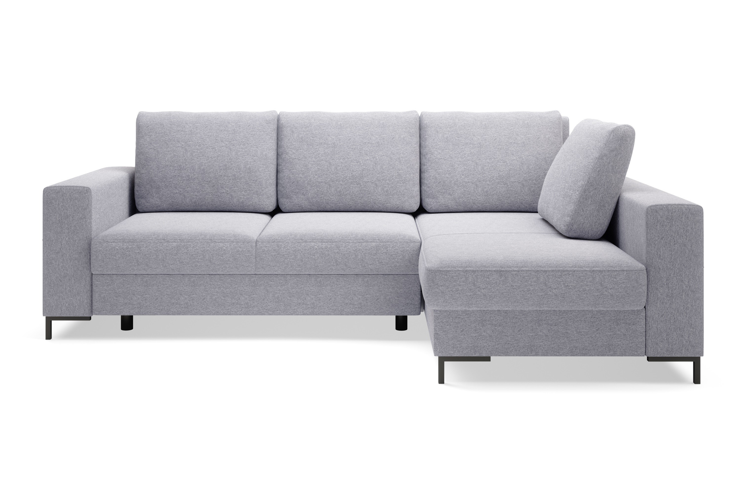 Narożnik Berry Rozkładany