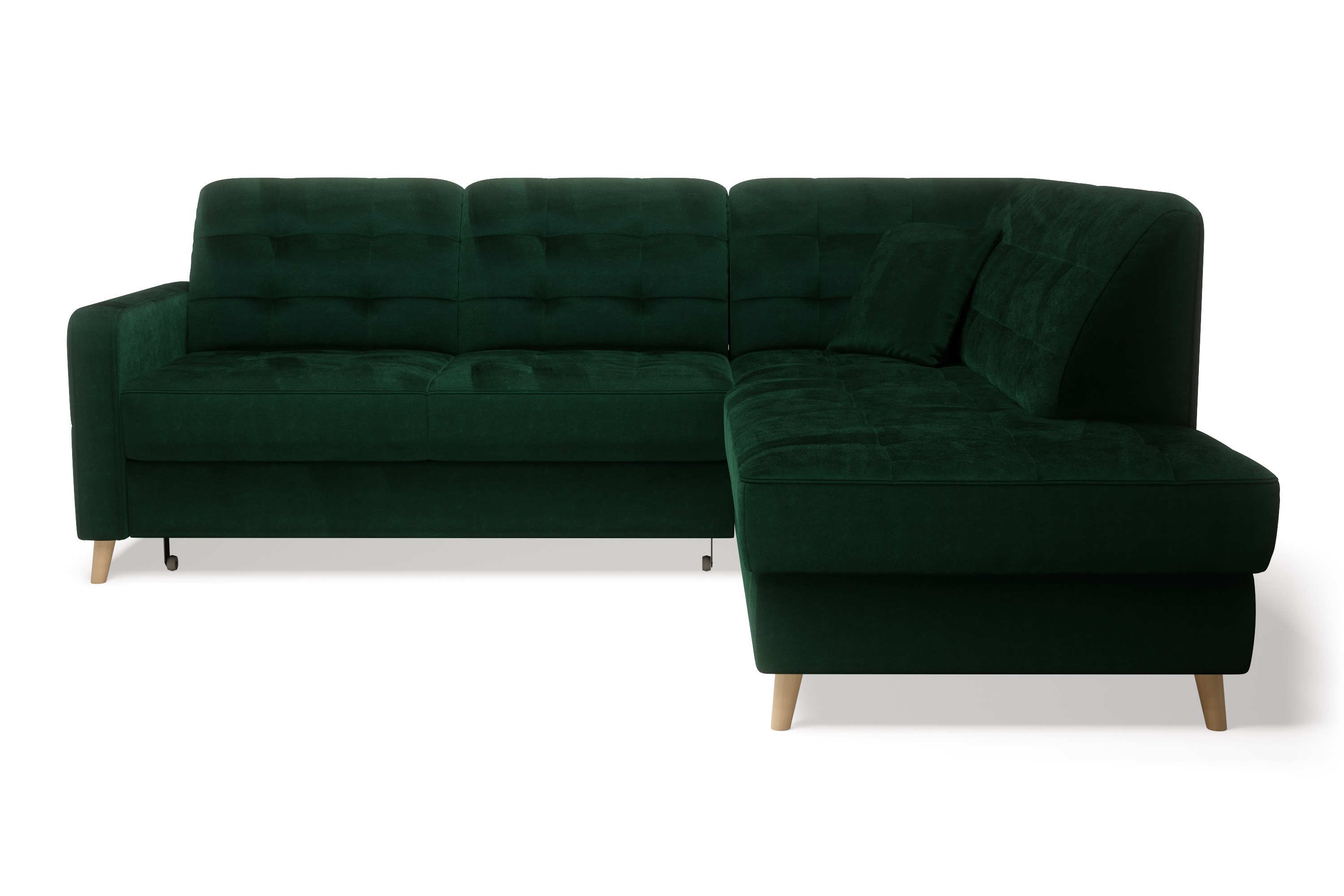 Narożnik Volare 5P Rozkładany