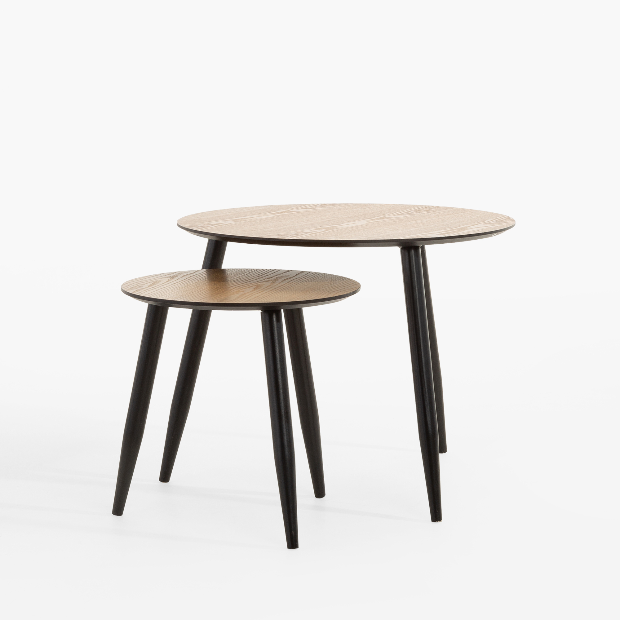 Komplet Stolików Firma