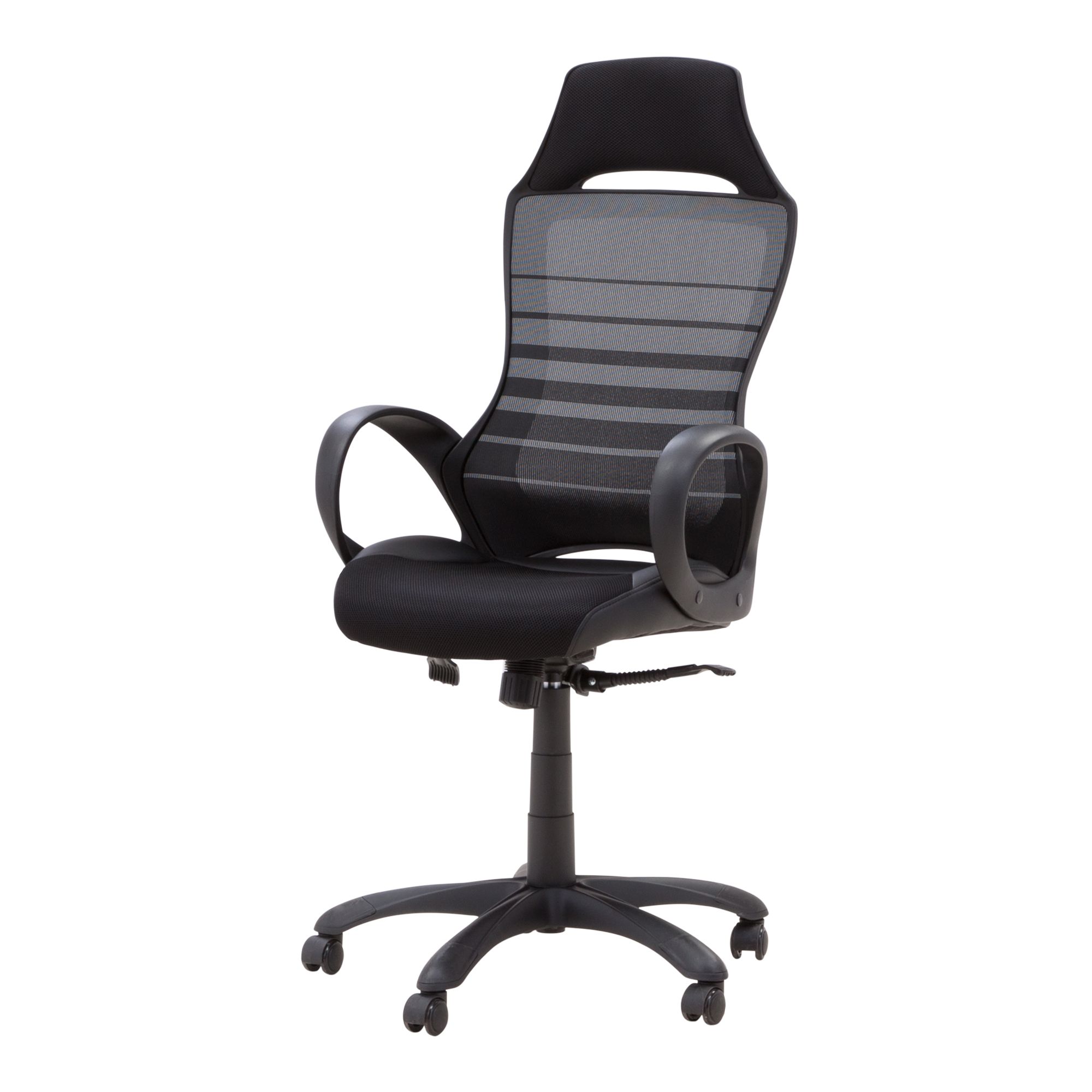 Fotel Biurowy Denver  Cx0729h