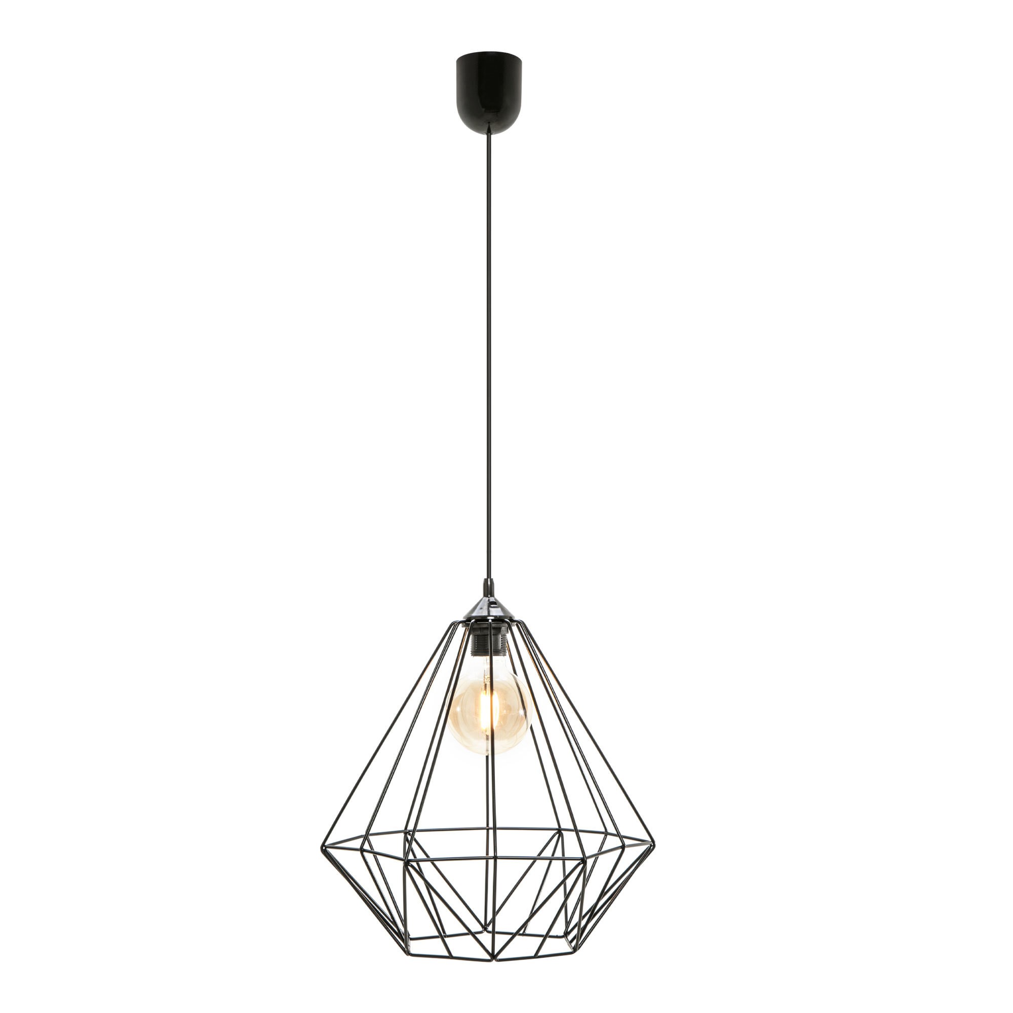 Lampa Wisząca Basket New 8062