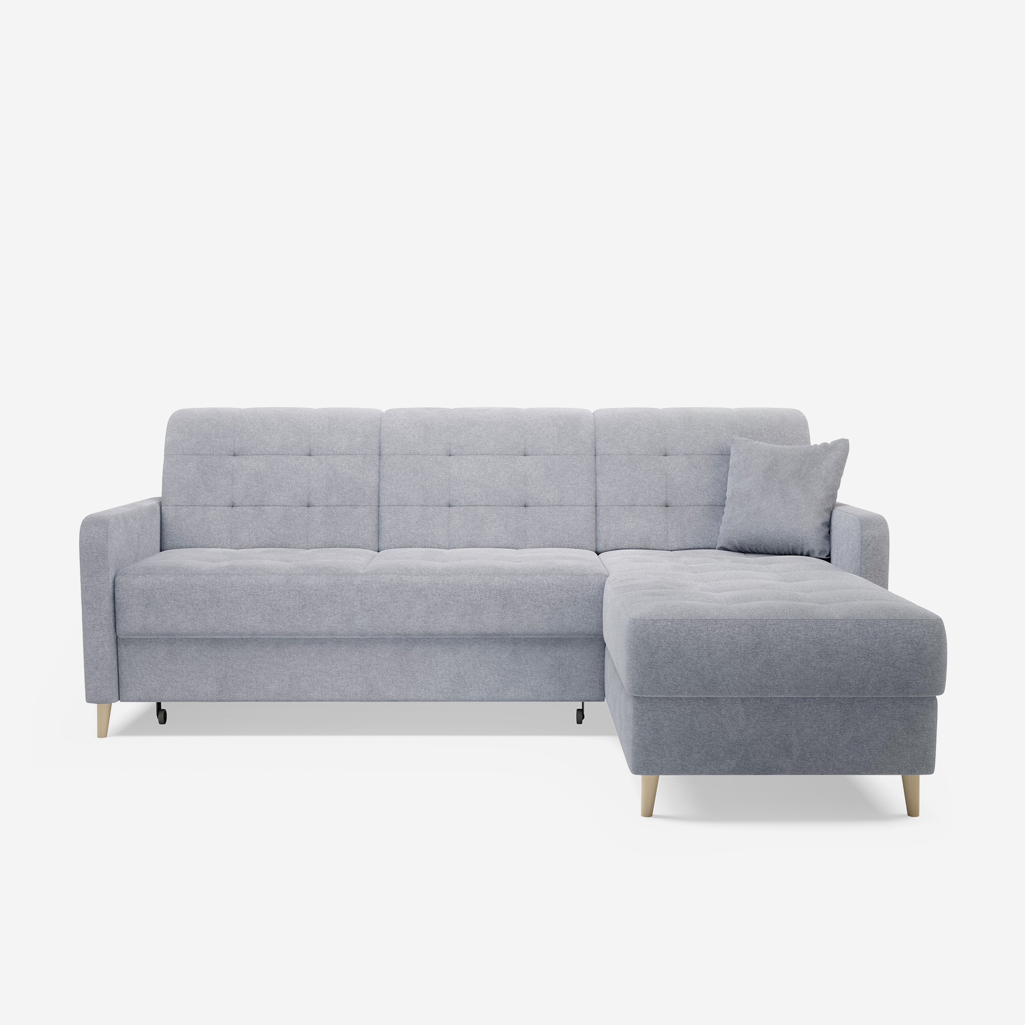 Narożnik Volare Rozkładany