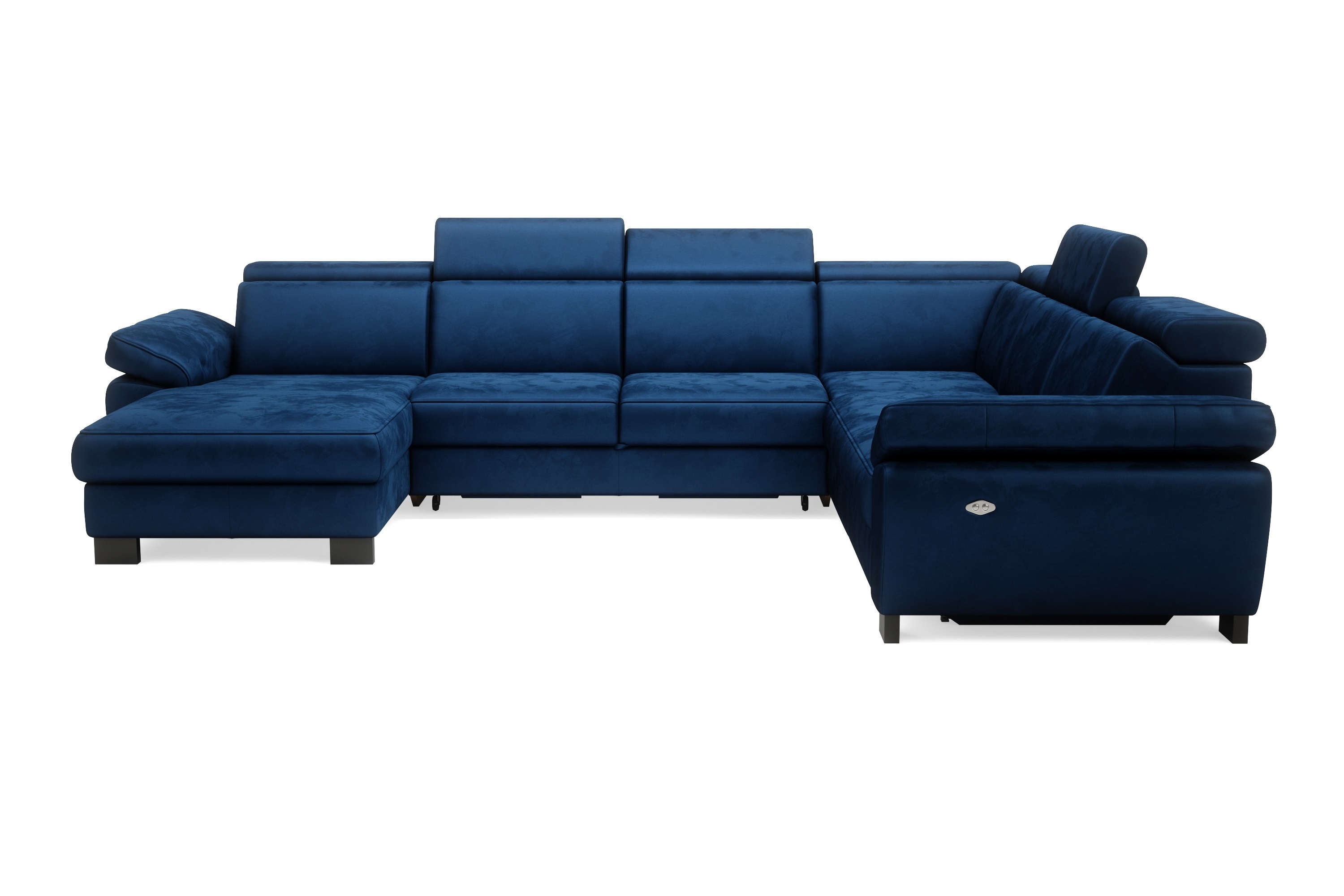 Narożnik Timo Rozkładany