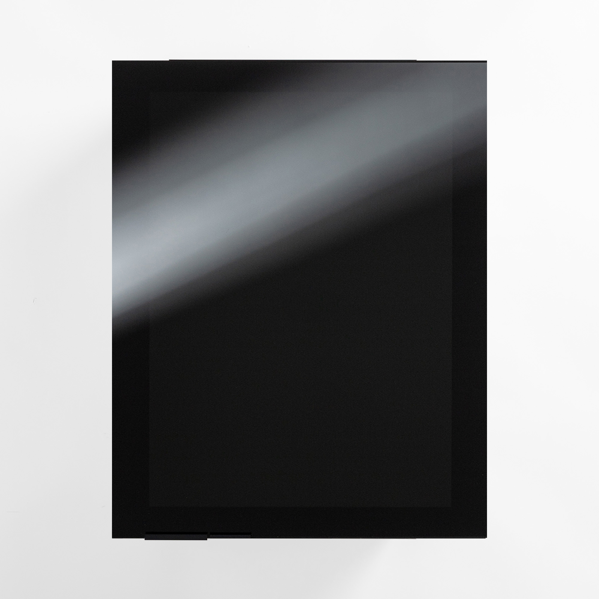 Front Drzwi Sitio 60x76,5 C-35 Ciemny Grafit