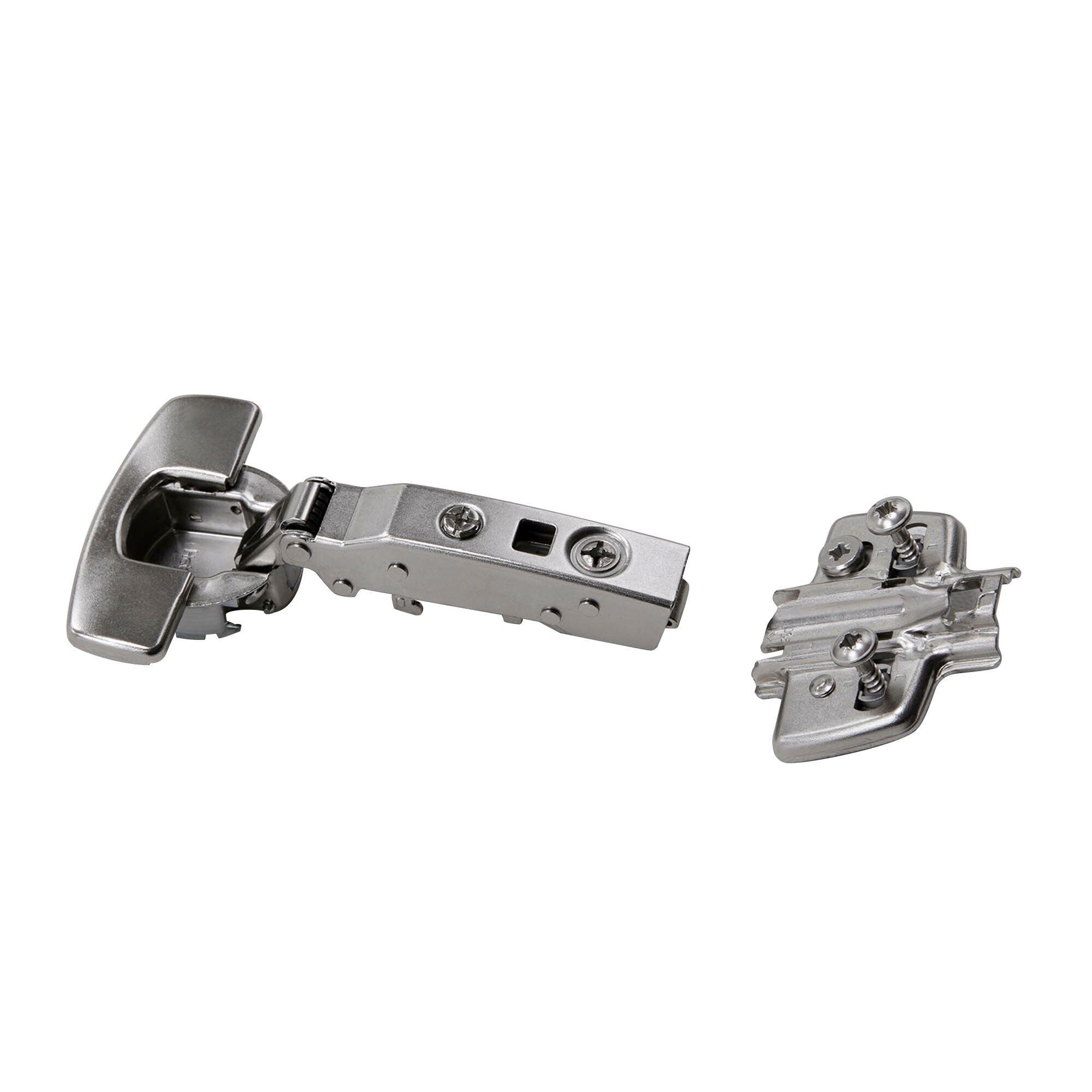 Zawias INSIDE 110 typ 2