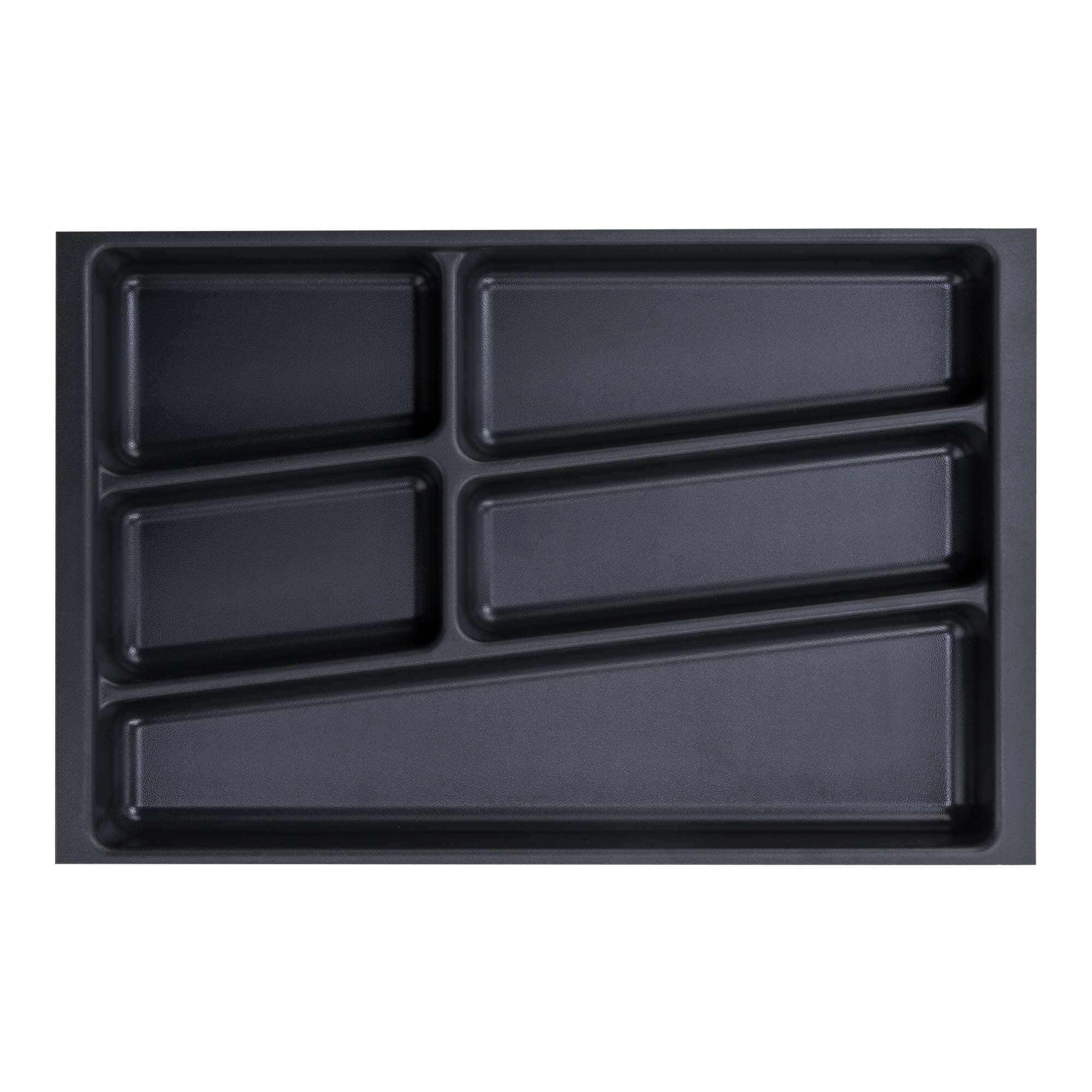 Wkład do Szuflady Trend II 40 Antracytowy