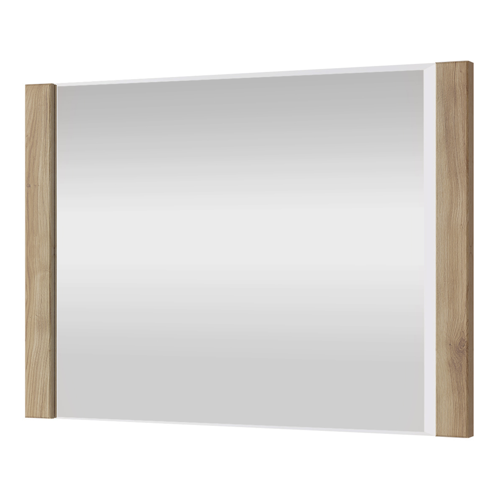 Lustro do Salonu Doorset 90