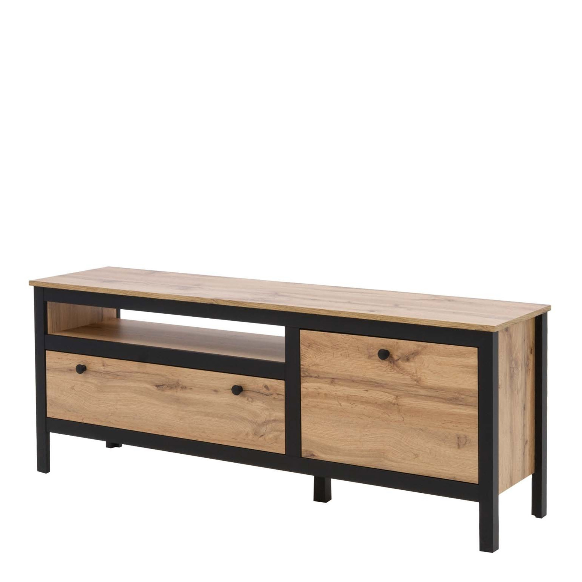 Szafka Rtv Loft 150 1d1s