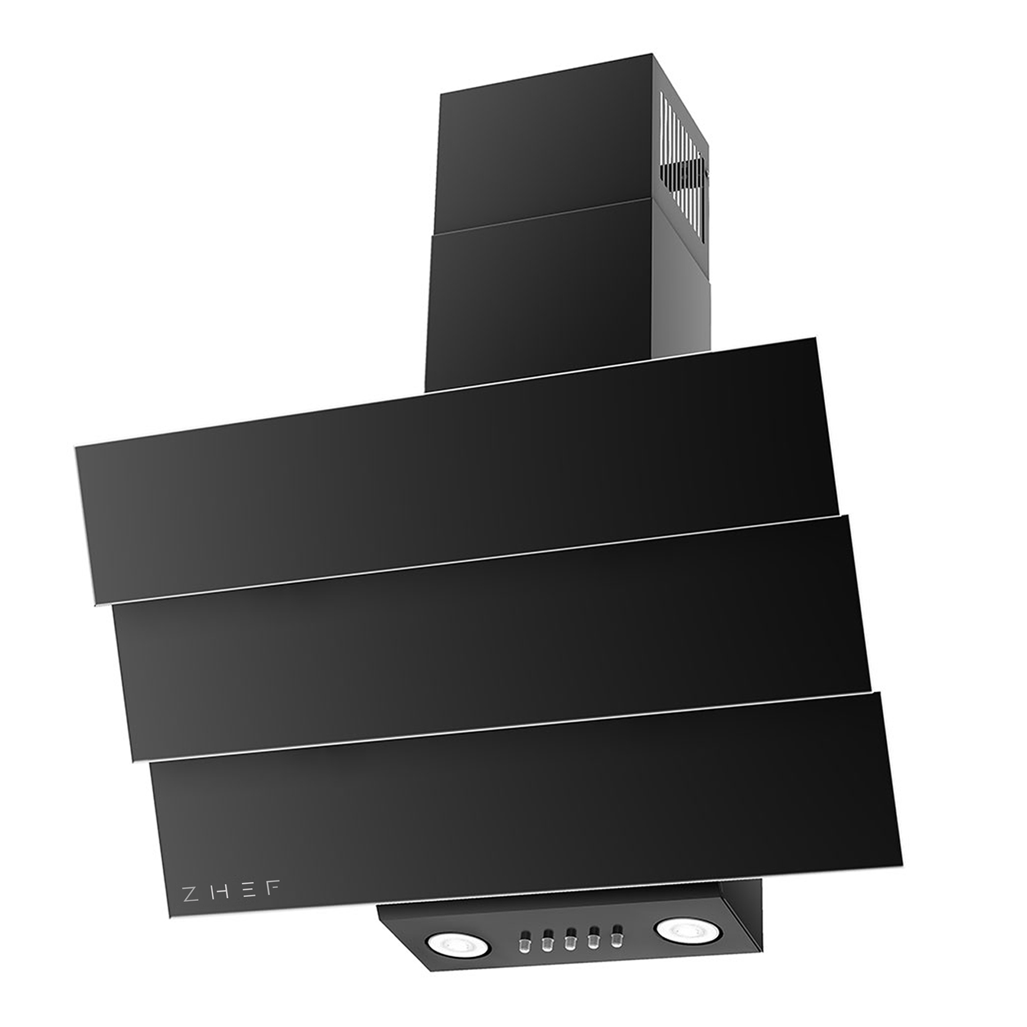 Okap Przyścienny Zhef Okpzh01ef