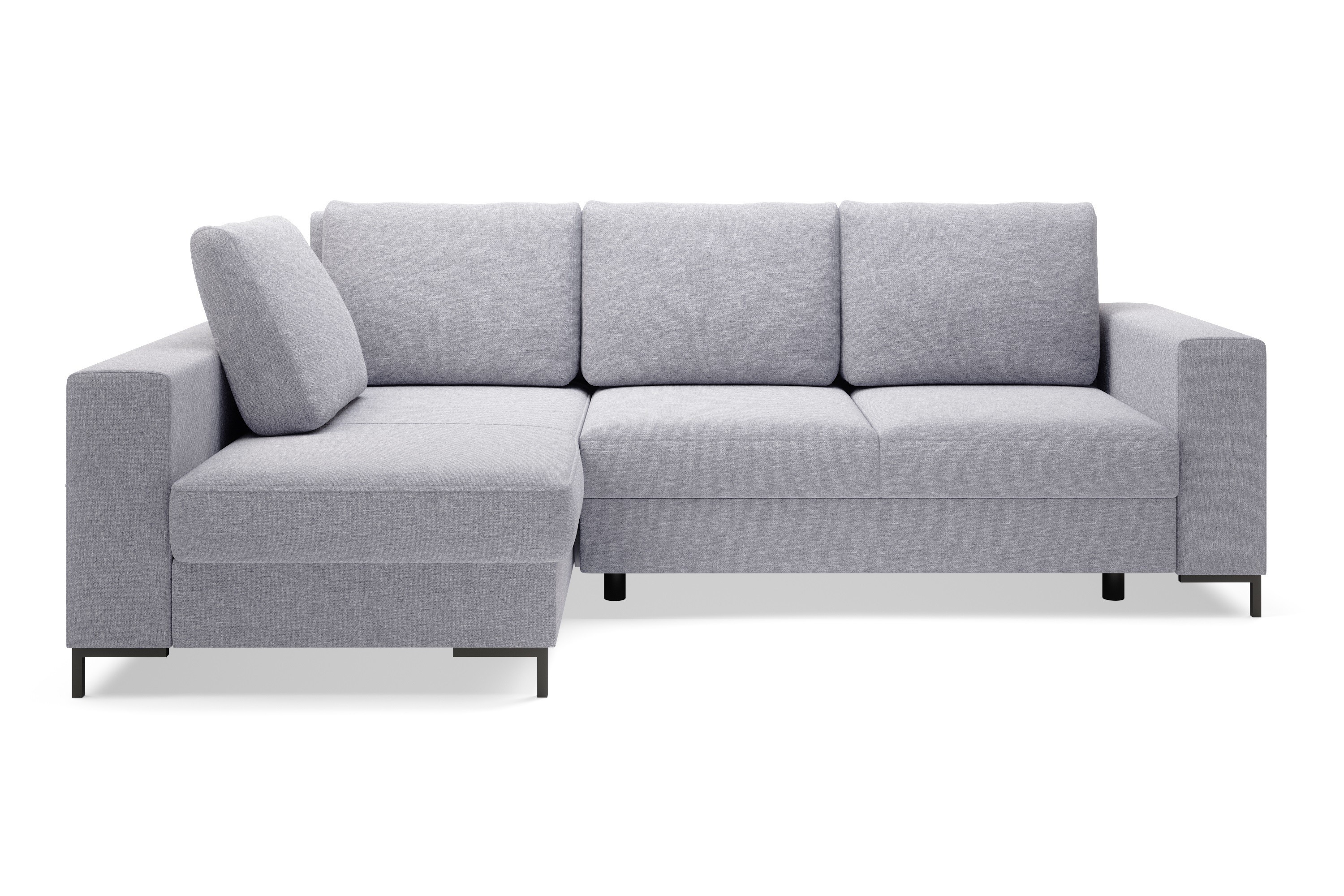 Narożnik Berry Rozkładany