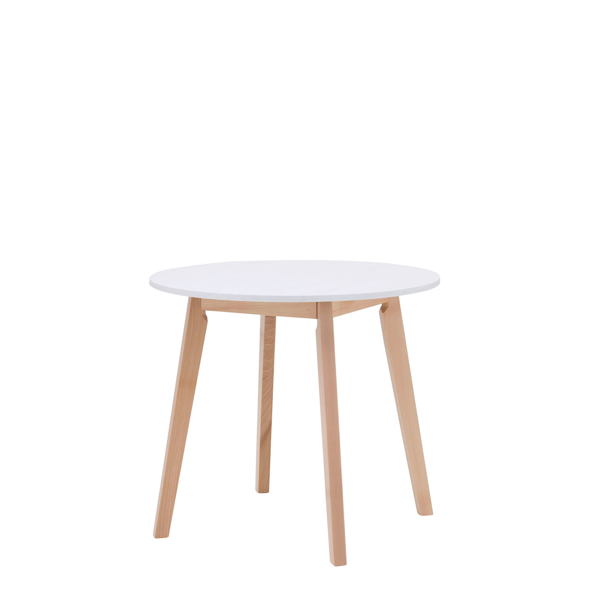 Stół Okrągły Patyczak Bello 85 cm