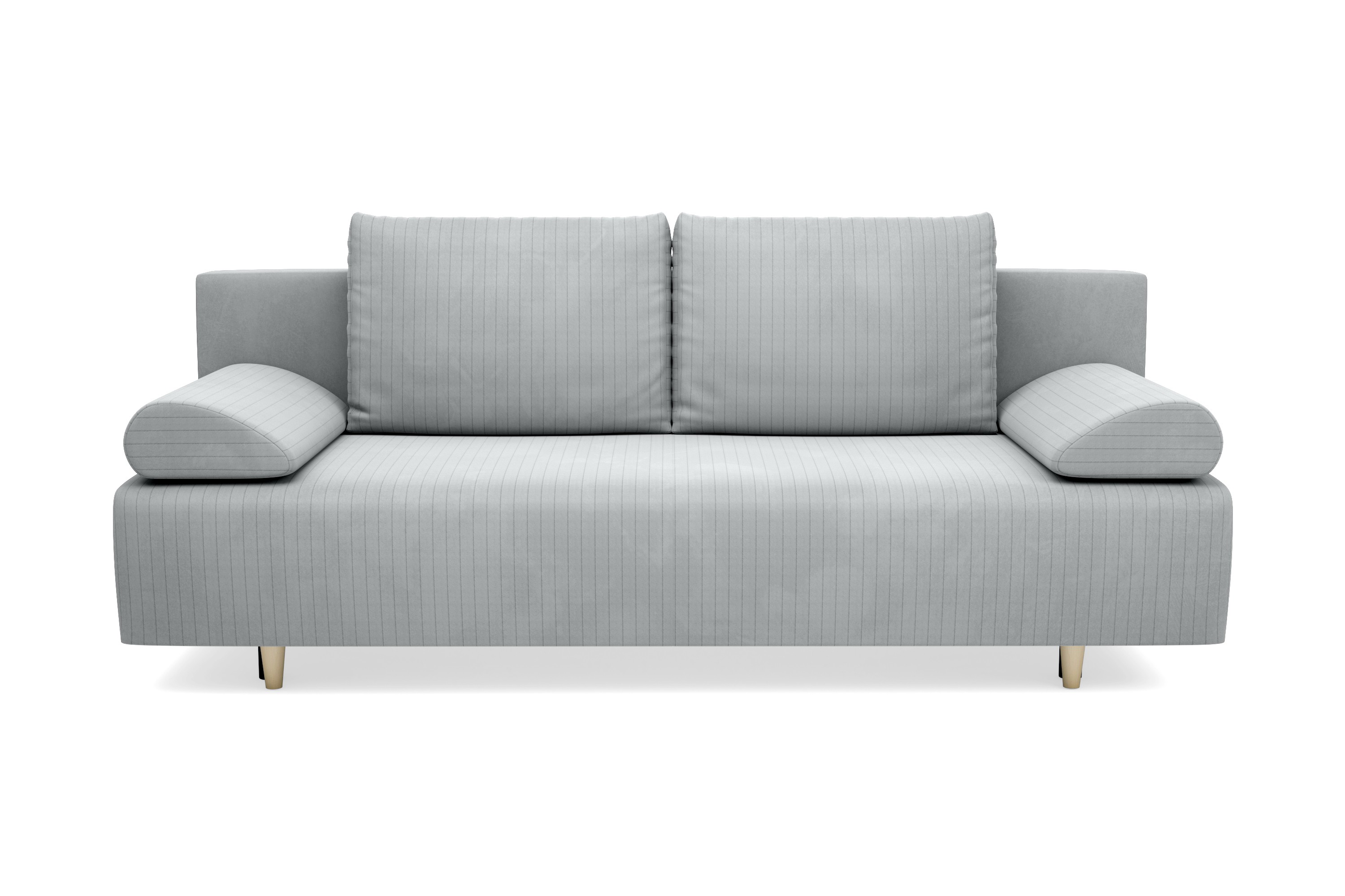 Sofa Jasnoszara Zoja