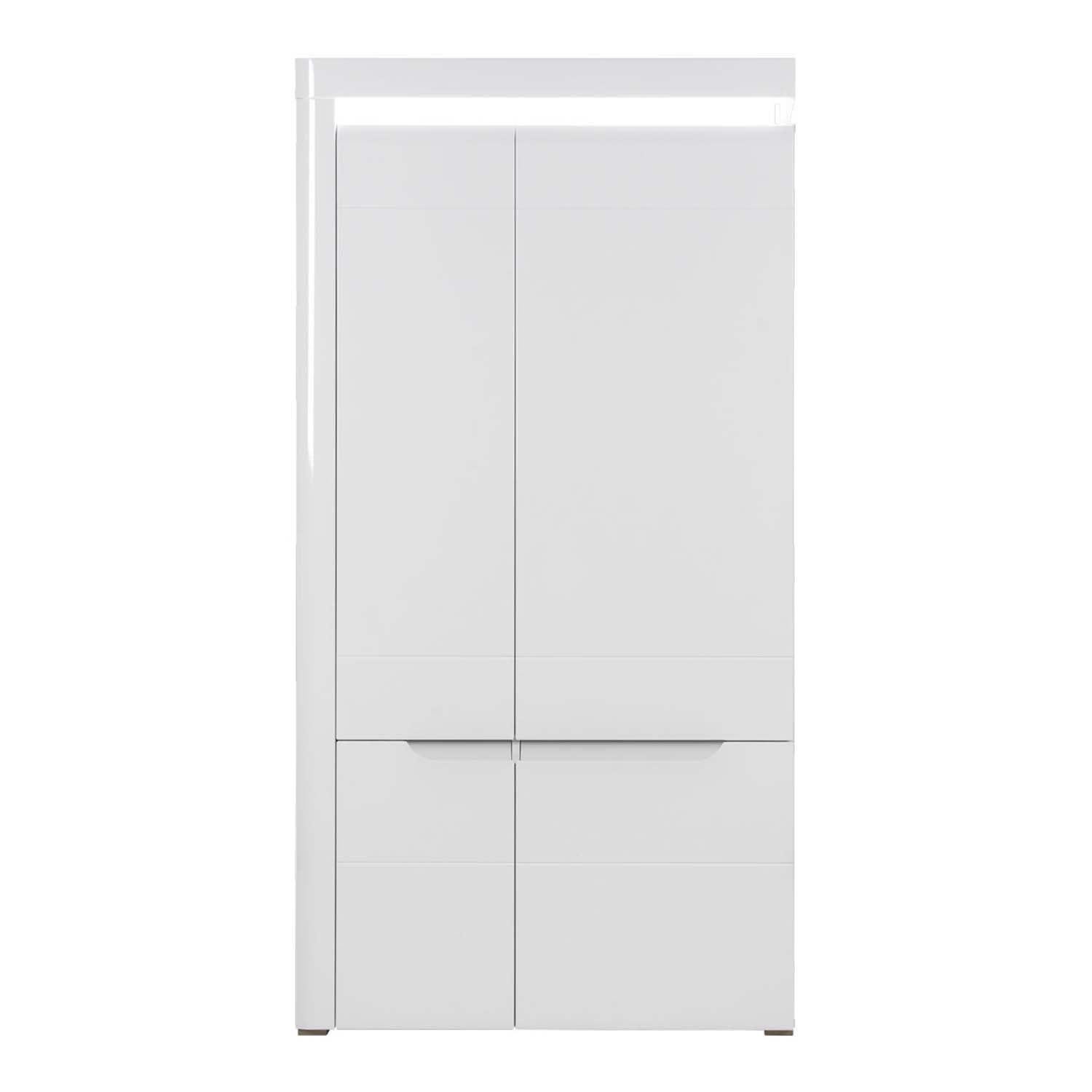 Szafa Irma Im9 z Oświetleniem