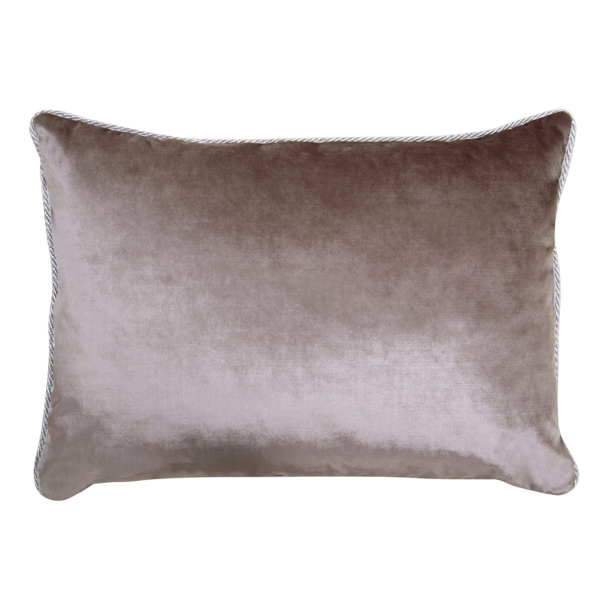 Poduszka Dekoracyjna Gładka 50x70 cm