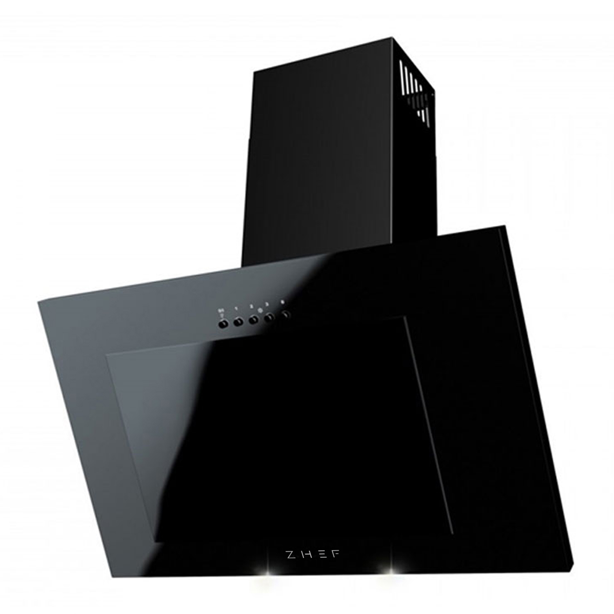 Okap Przyścienny Zhef Okpzh04ef