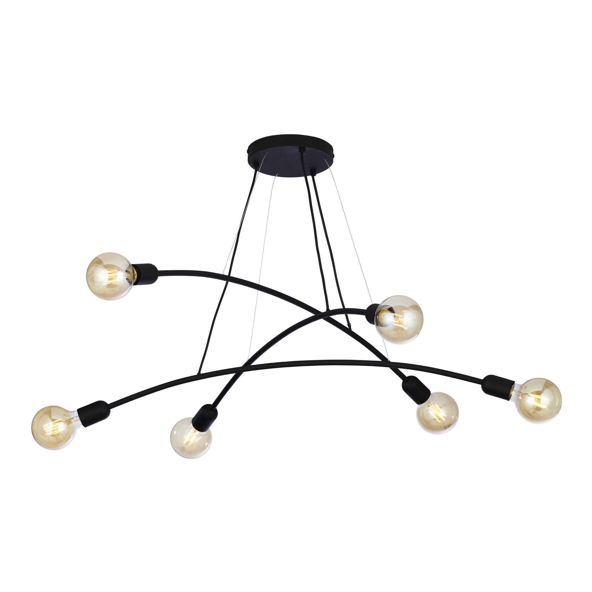 Lampa Wisząca Helix 2726
