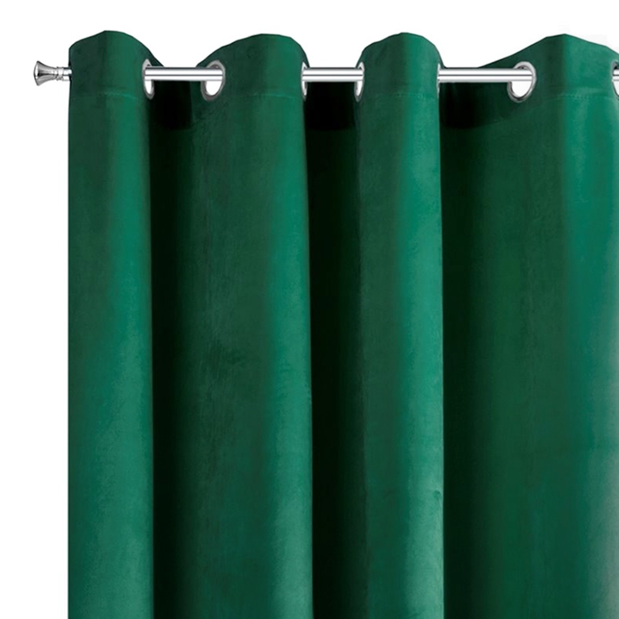 Zasłona Pierre na Przelotkach 140x250 cm