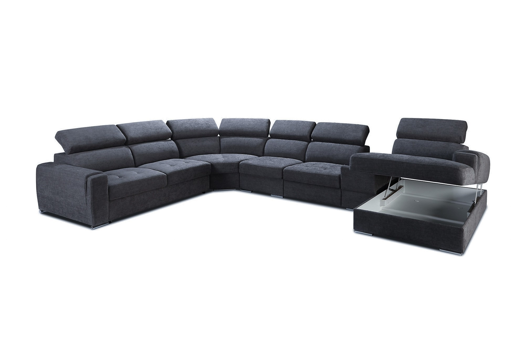 Narożnik Vesta Rozkładany