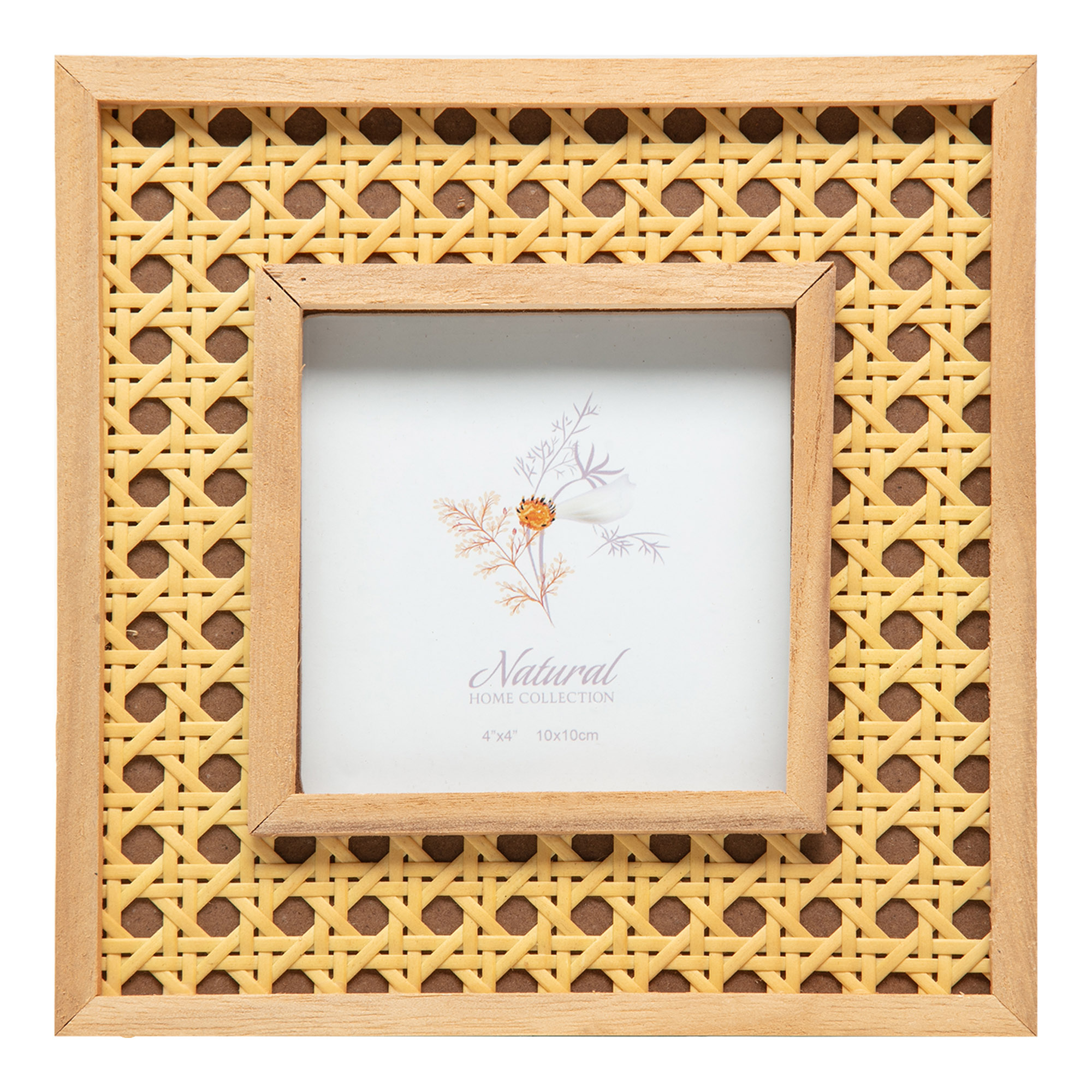 Ramka na Zdjęcie 10x10 cm