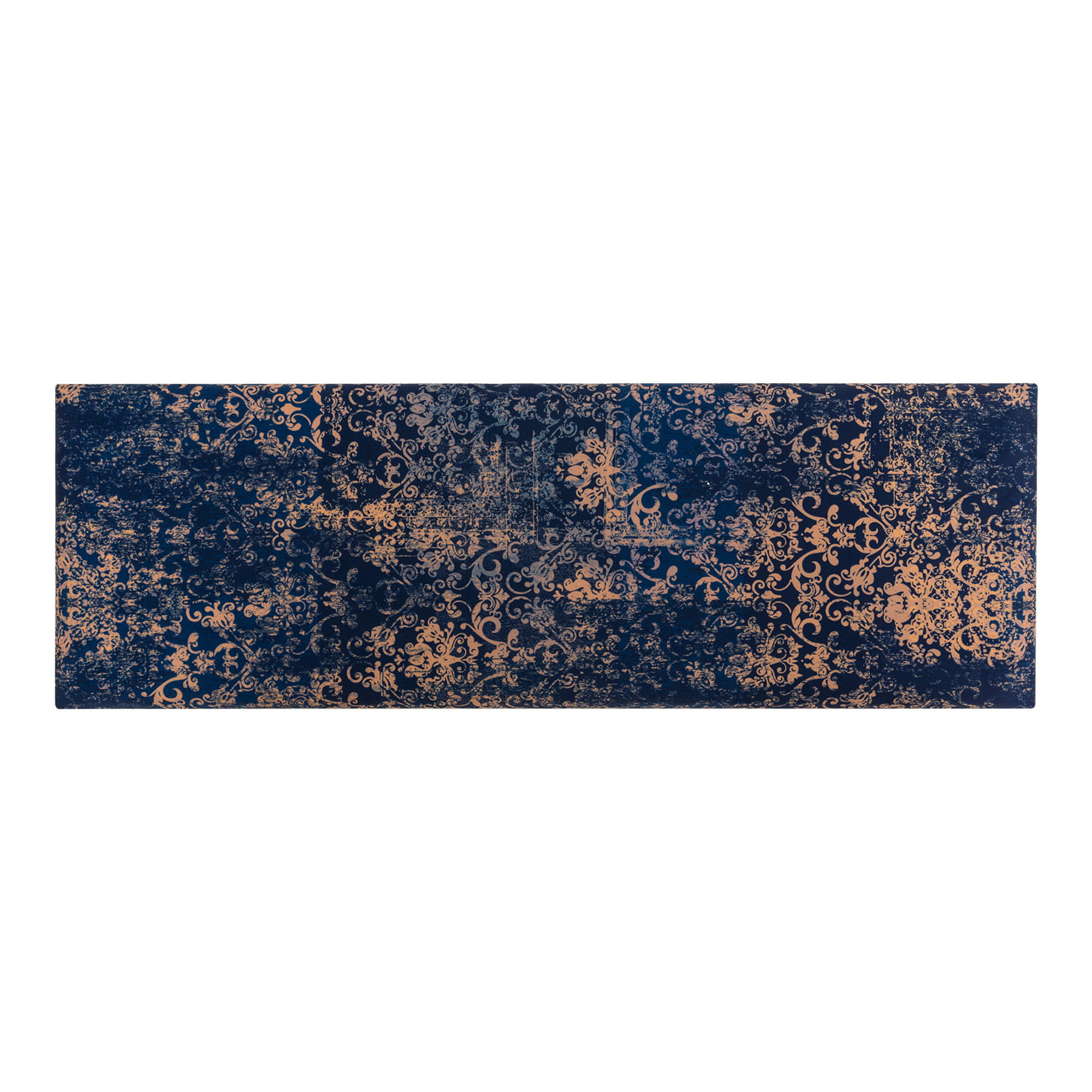 Panel Tapicerowany Fibi Prostokąt 90x30, Vintage