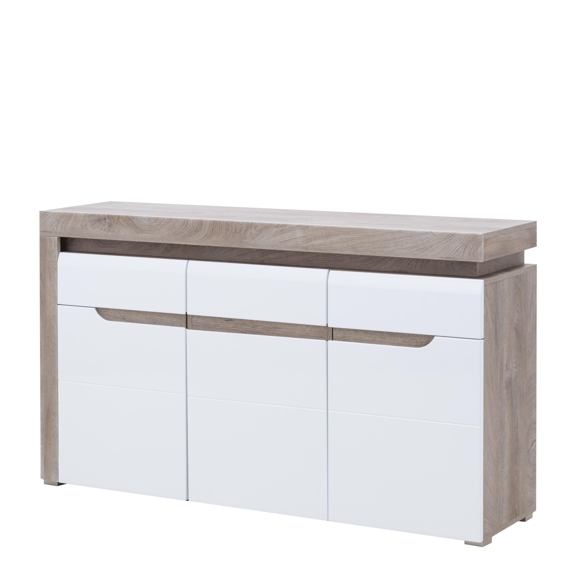 Komoda Irma Im4 z Oświetleniem