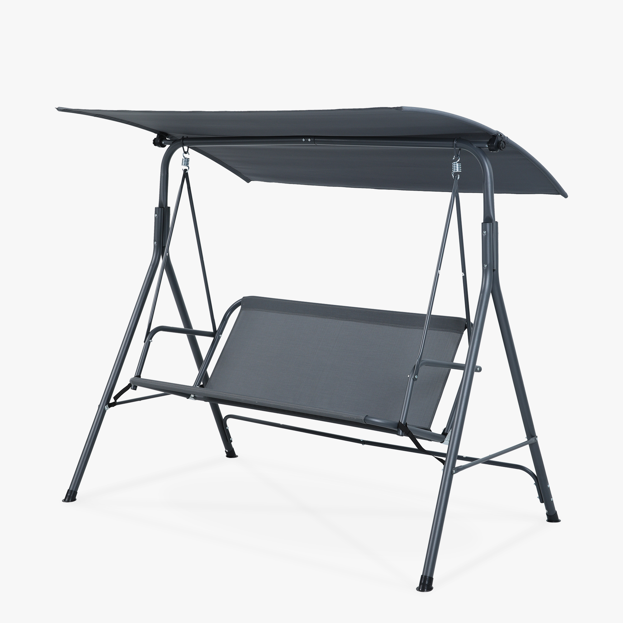 Huśtawka ogrodowa LESMEZ