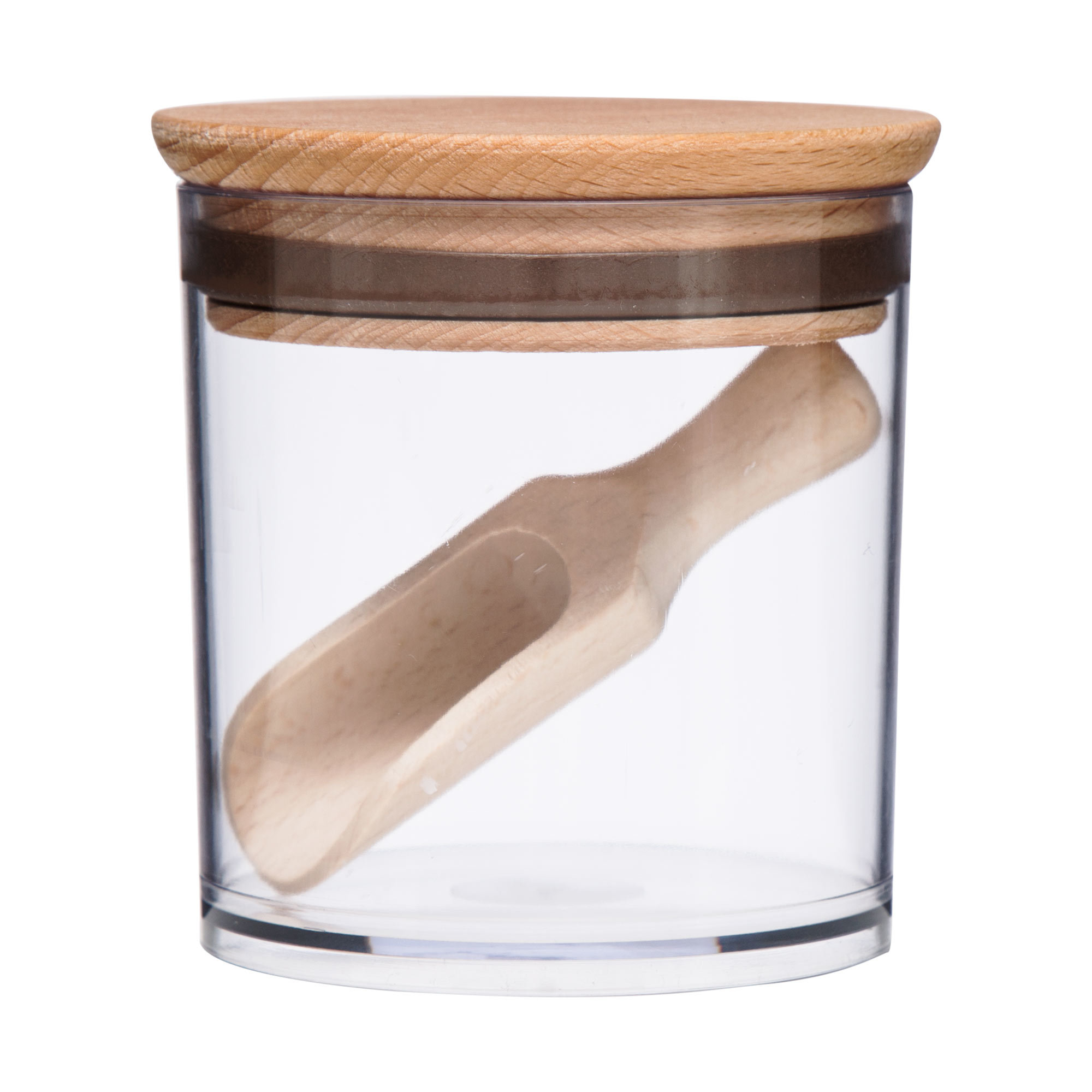 Pojemnik z Czerpakiem 250 ml