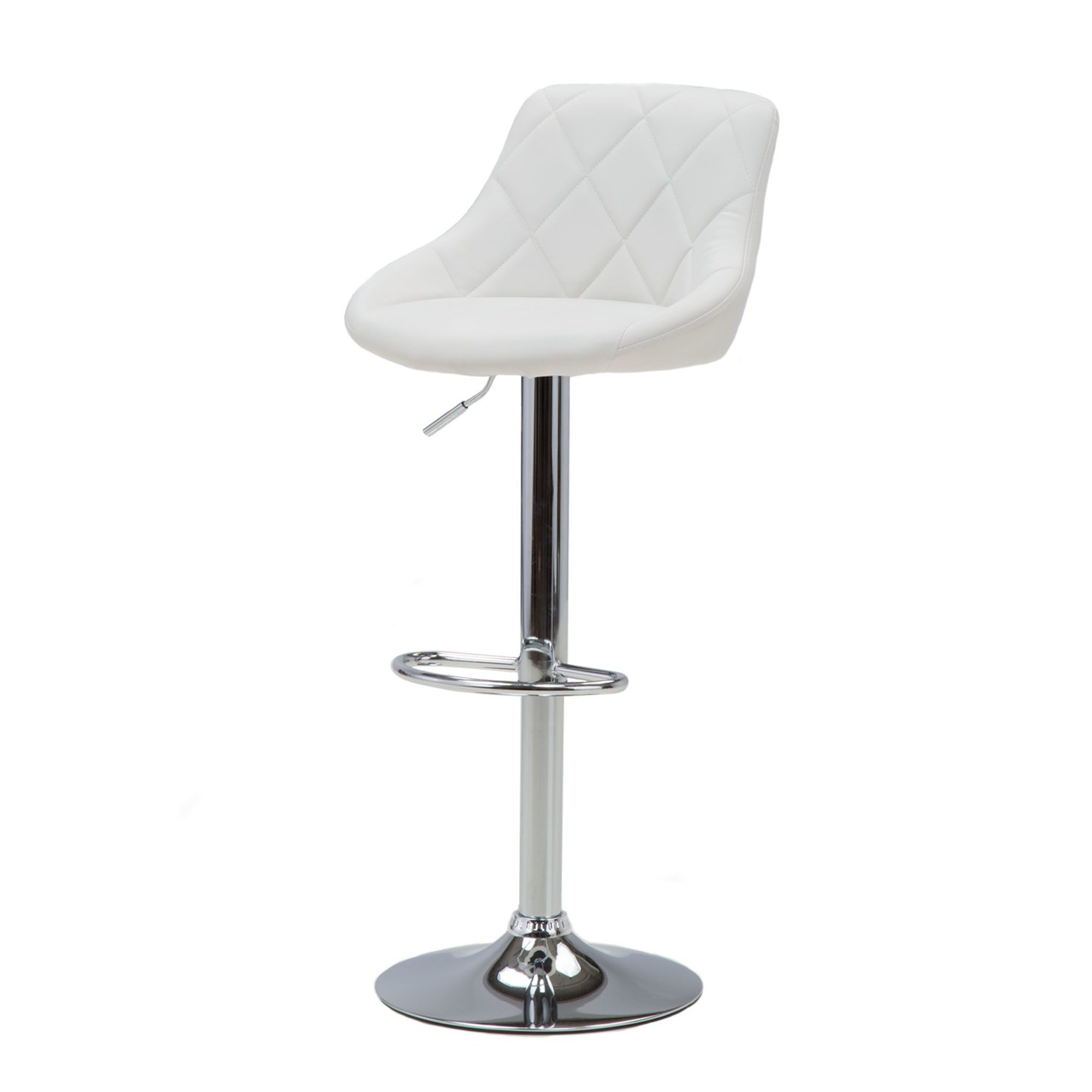 Krzesło Barowe Jowisz