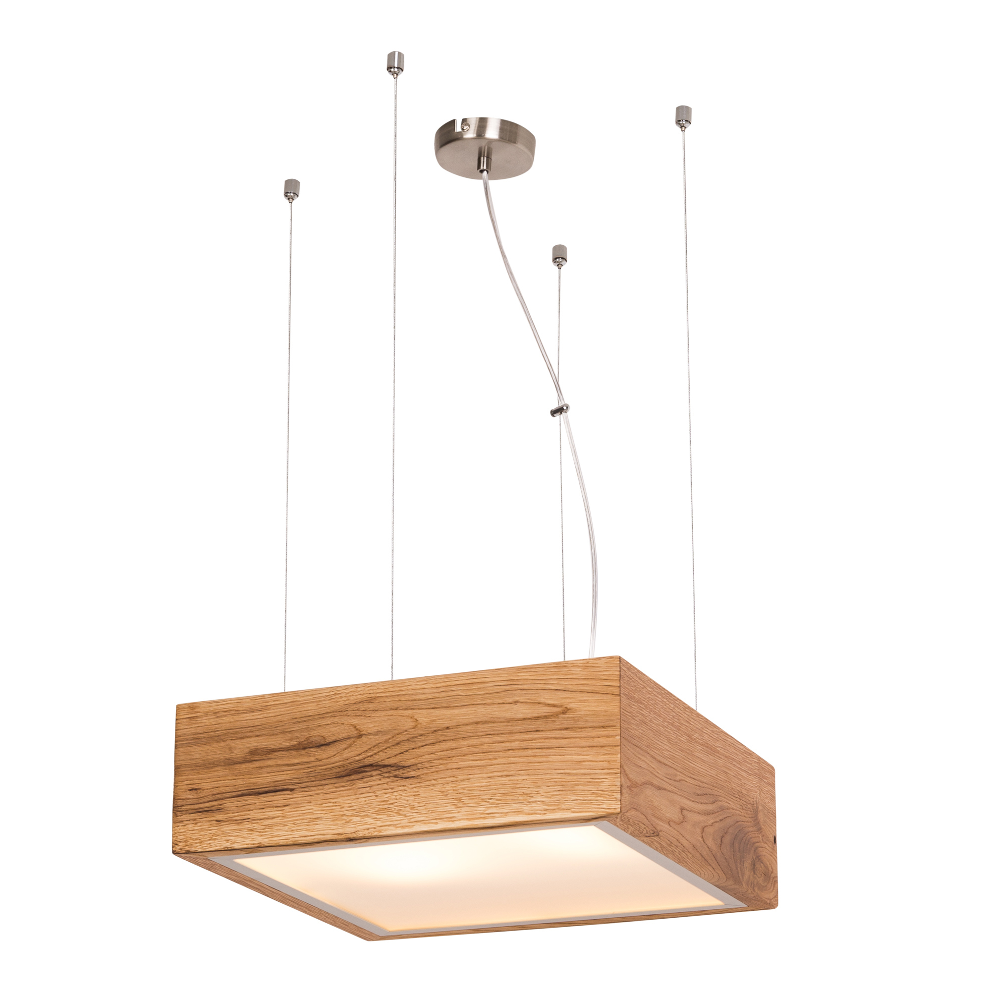 Lampa Wisząca Kostka 25/25