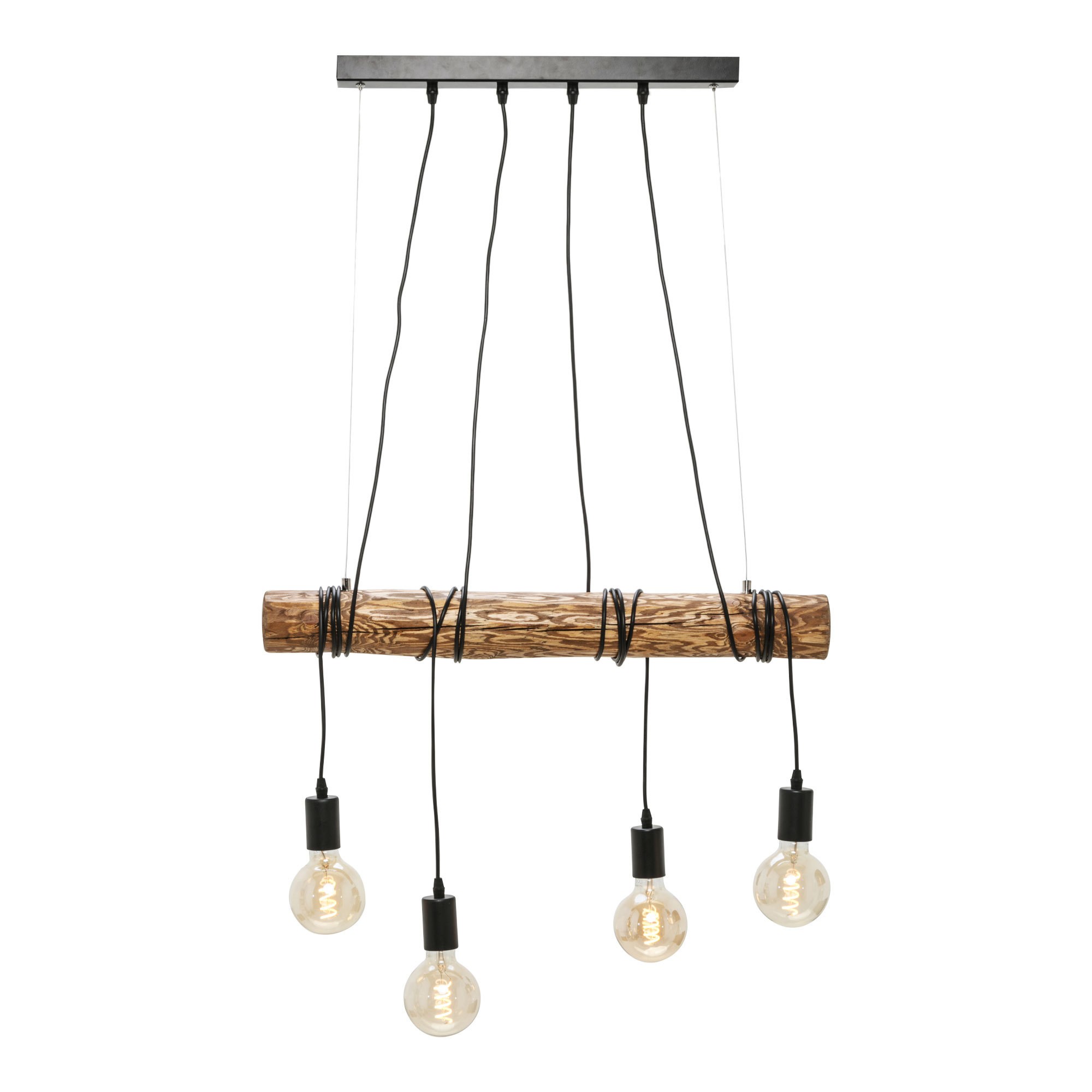 Lampa Wisząca Trabo 68304404