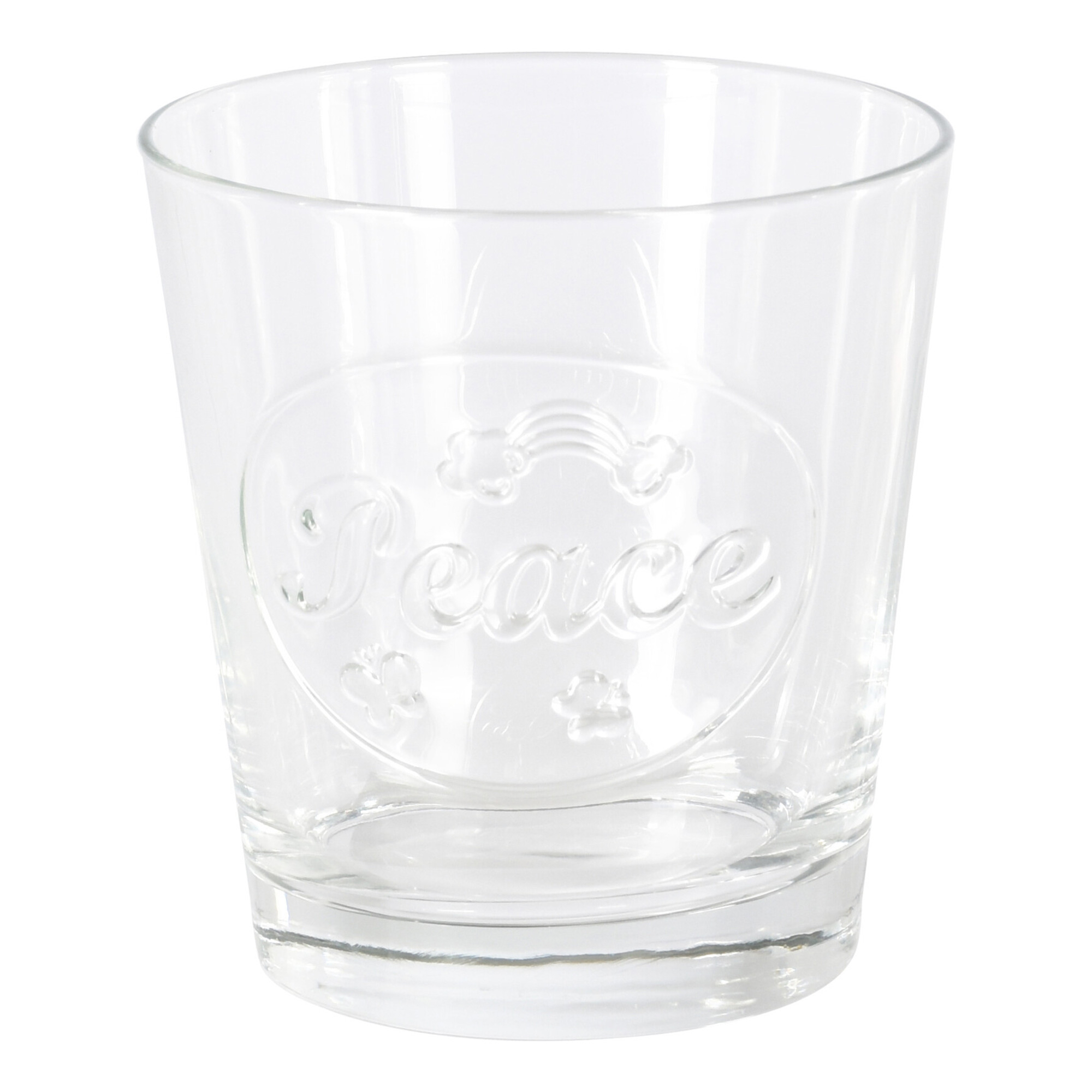 Szklanka do Zimnych Napojów 380ml