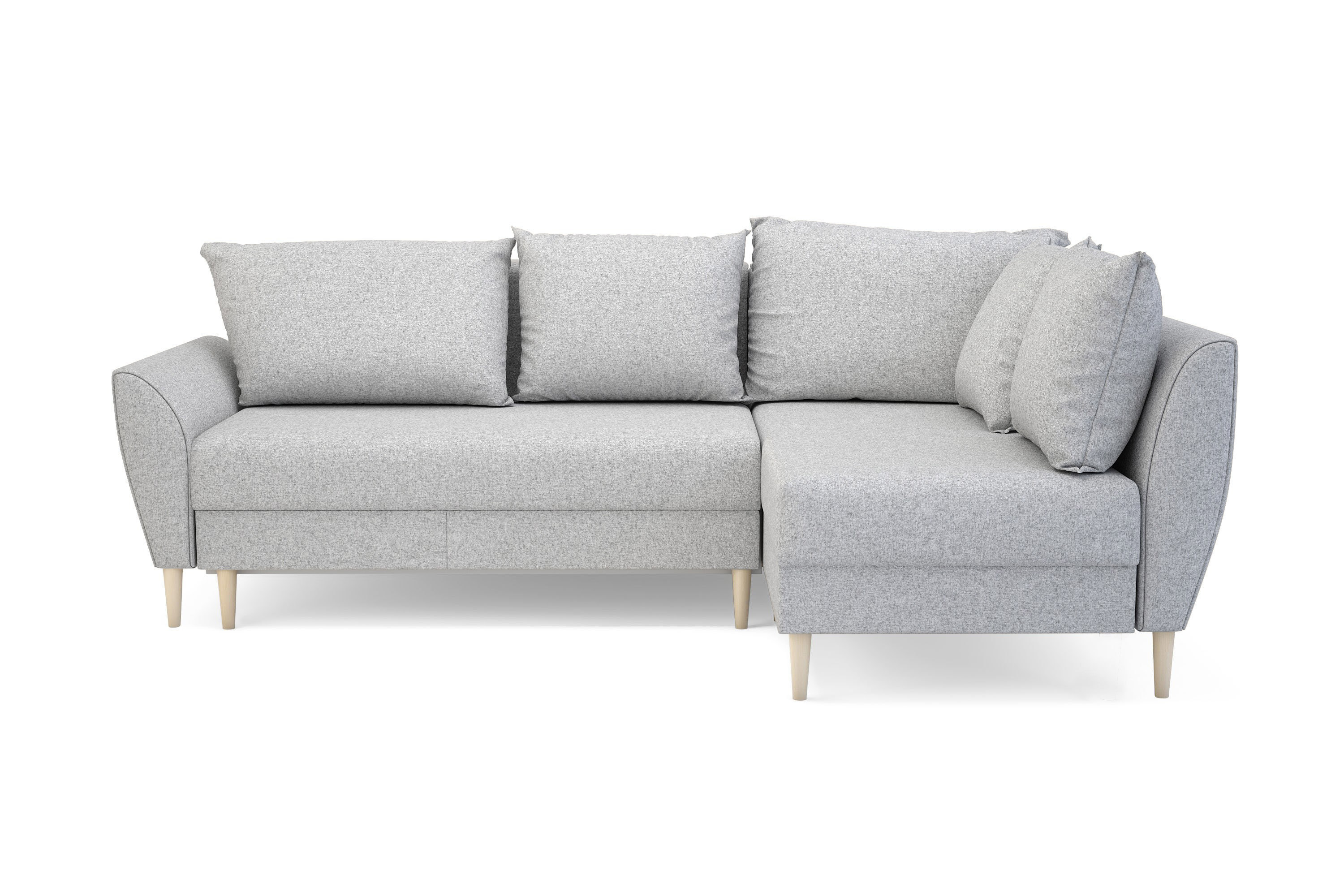 Narożnik Monaco Rozkładany