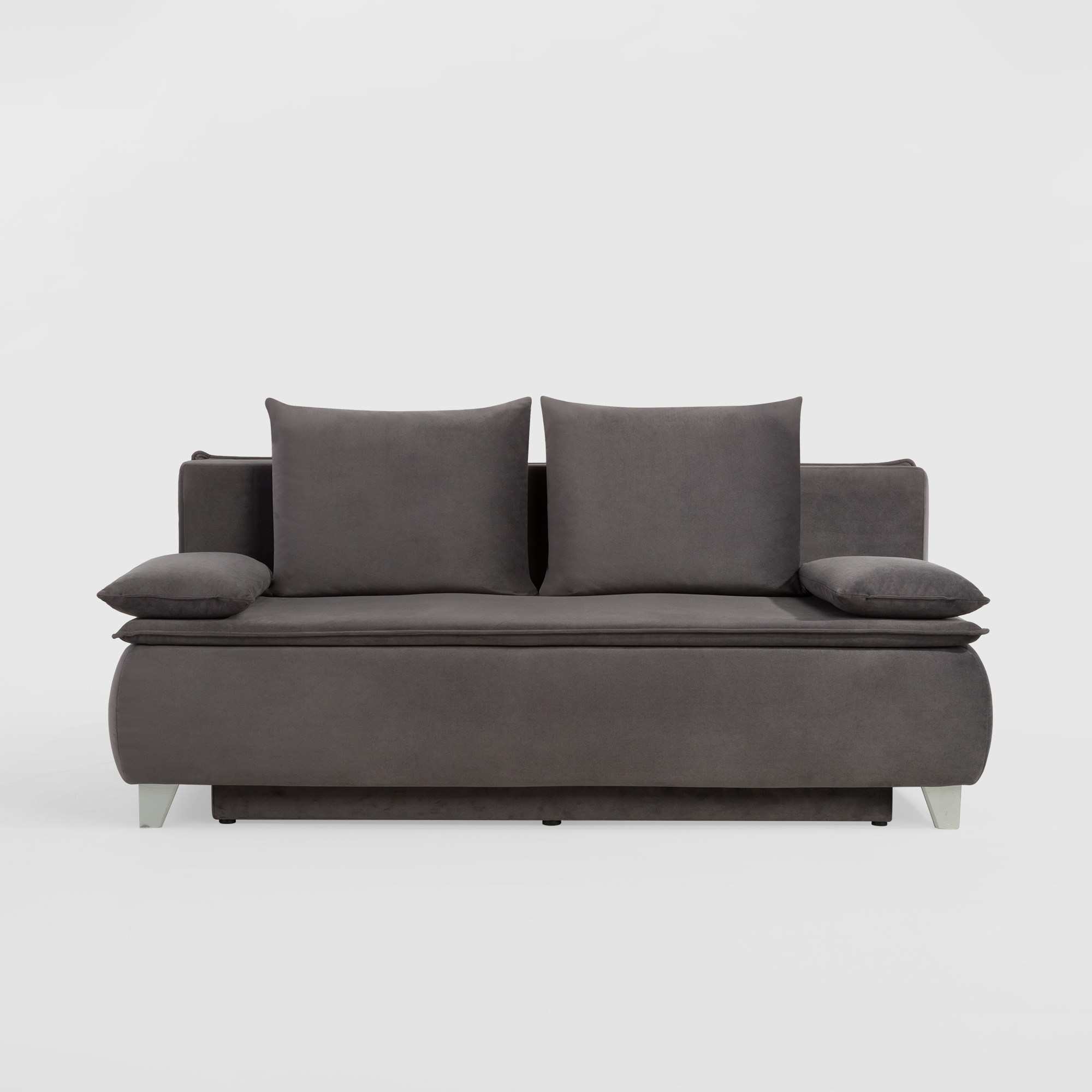 Sofa MARLENE BIS 3-osobowa, rozkładana