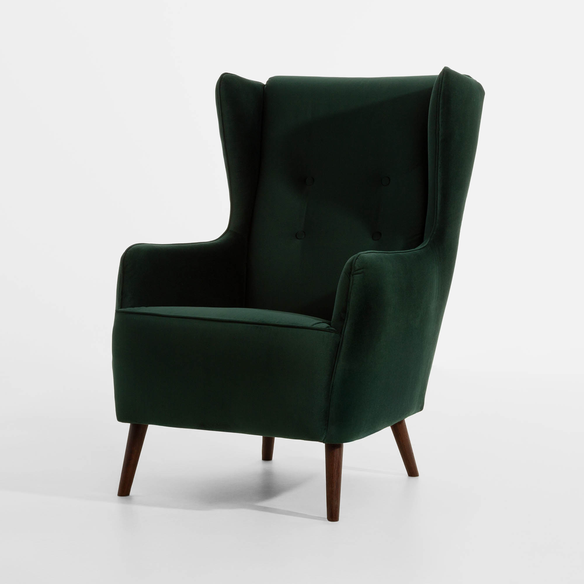 Fotel Wypoczynkowy Bosto