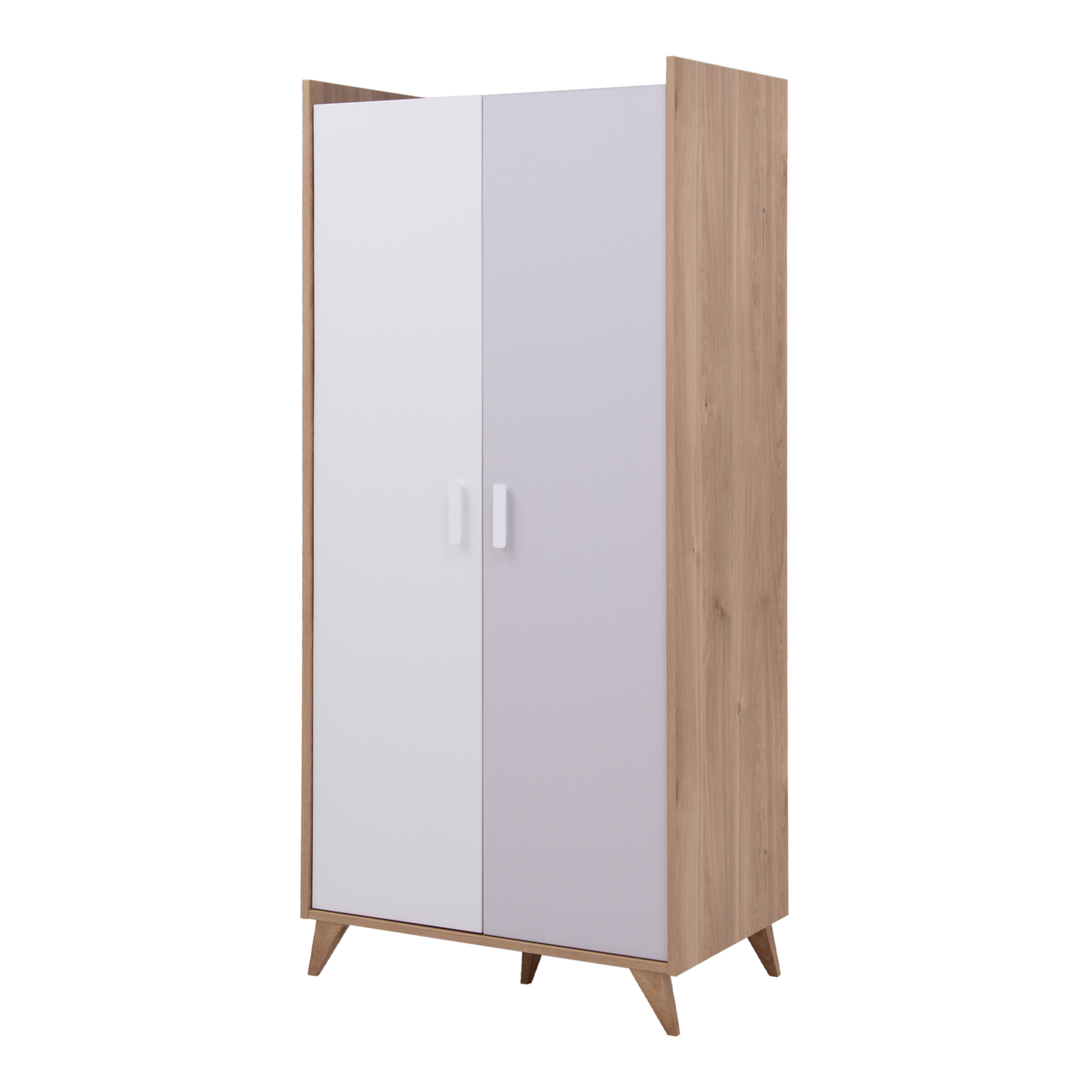 Szafa Dwudrzwiowa Mood