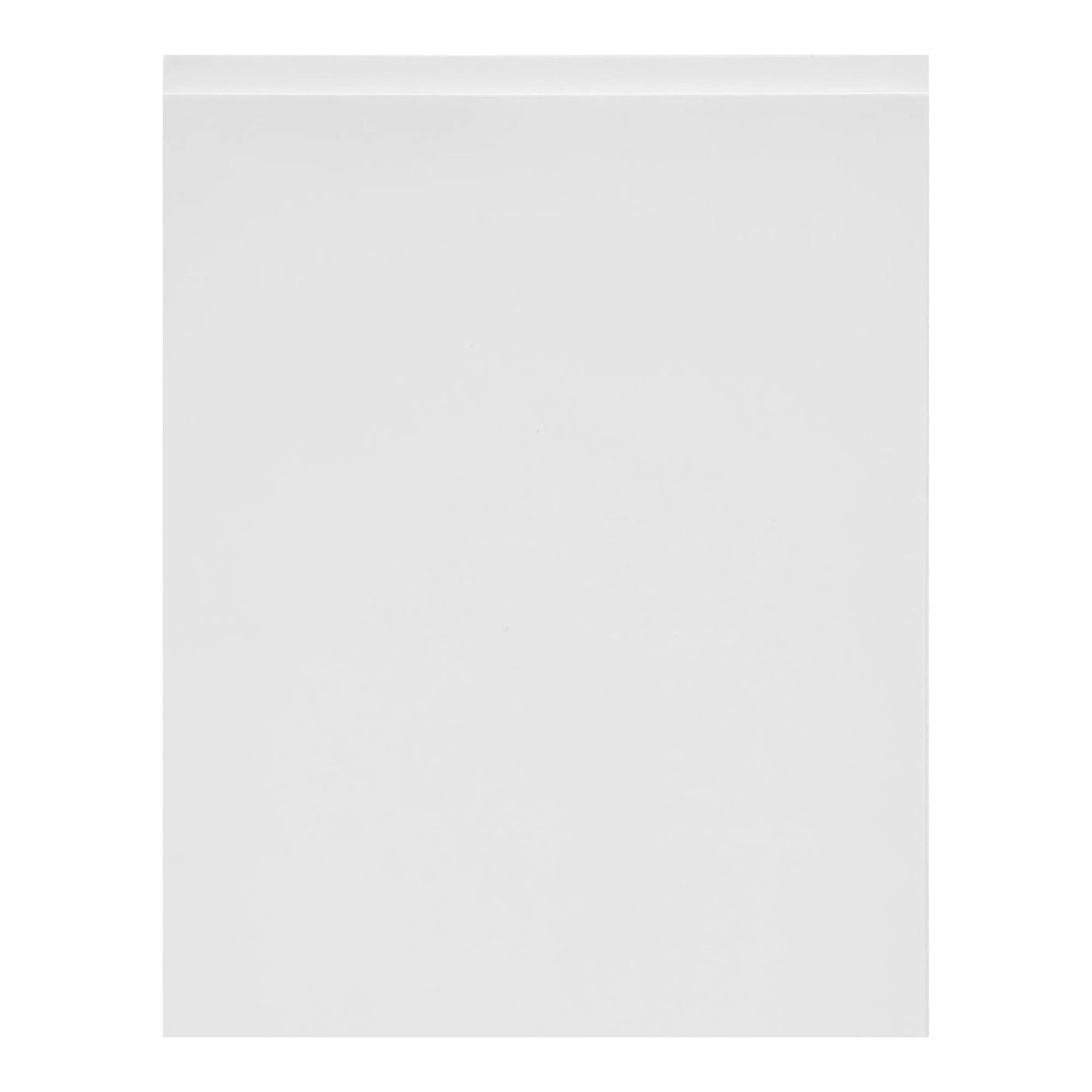 Front Drzwi Pianta 60x76,5 Biały, Wysoki Połysk