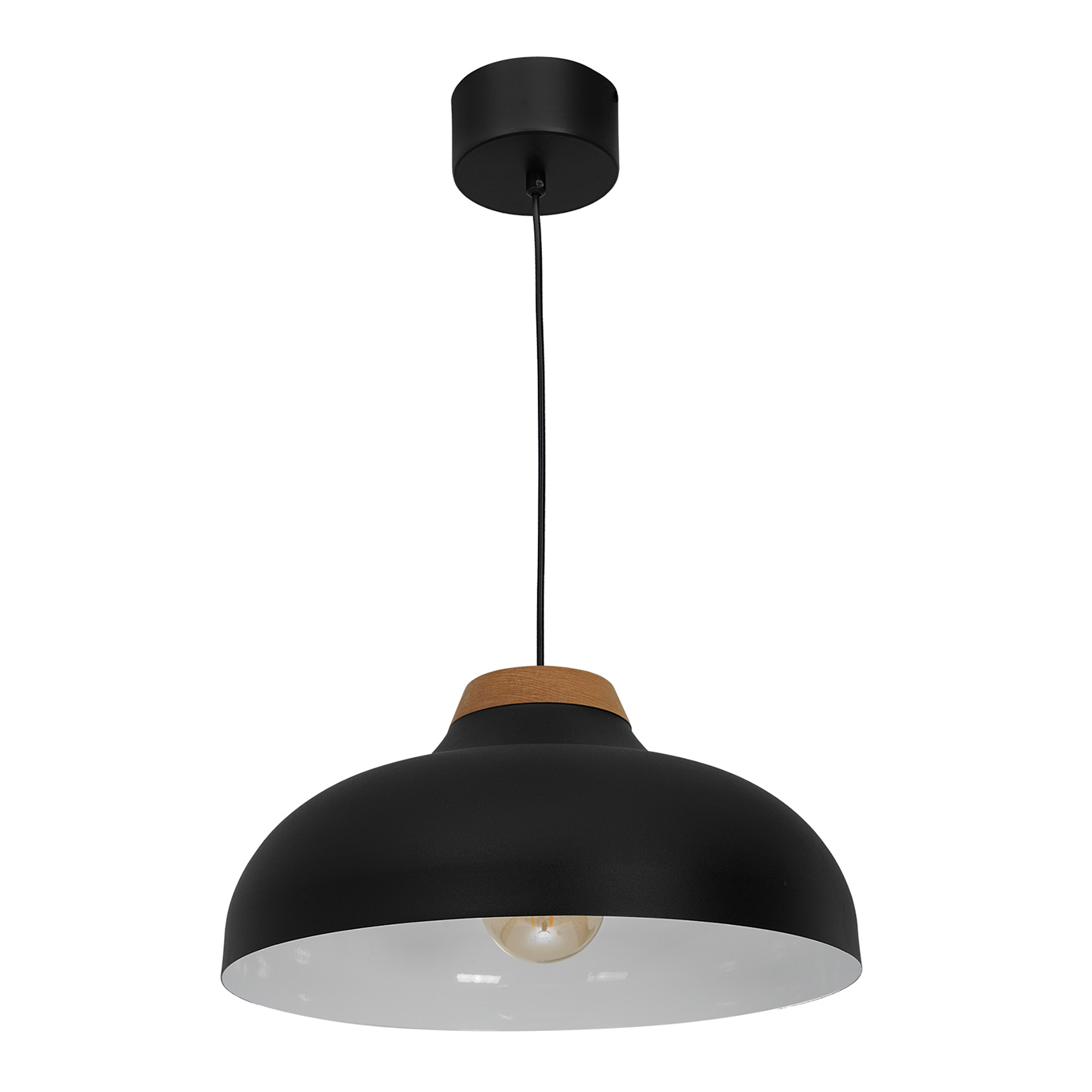 Lampa Wisząca Burgos 1991