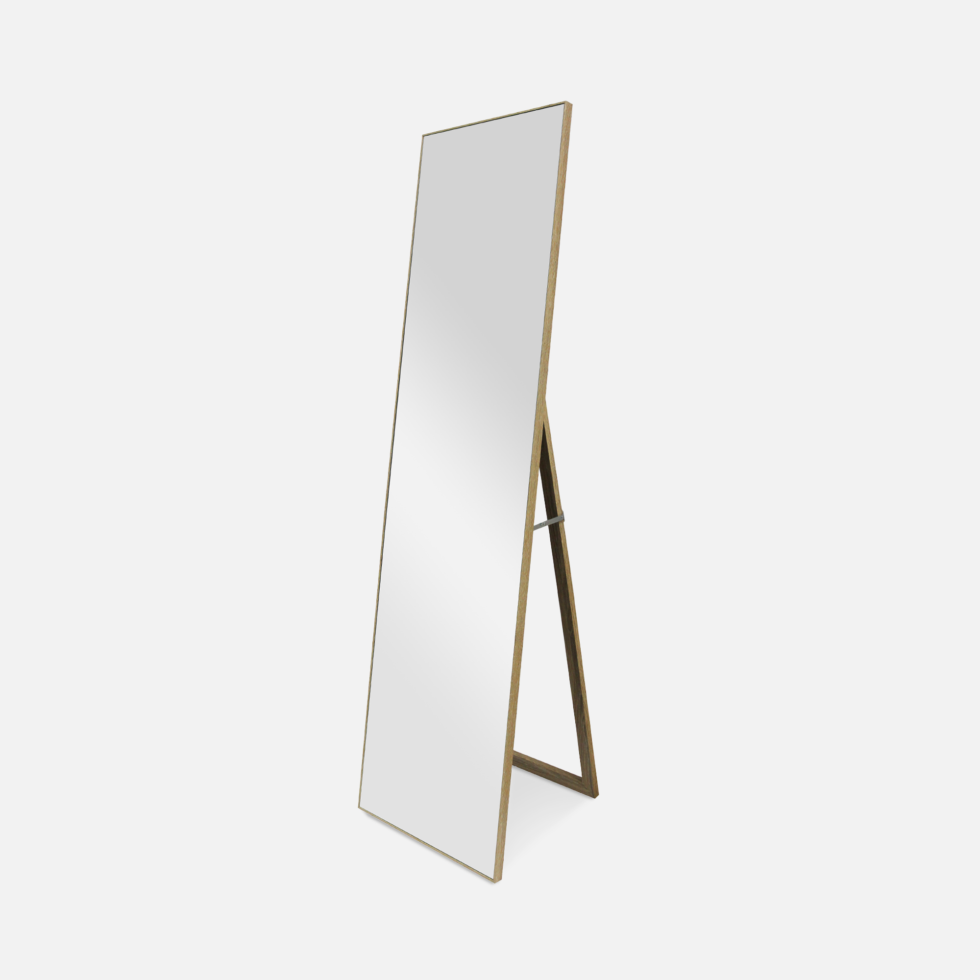 Lustro stojące 40x150 cm