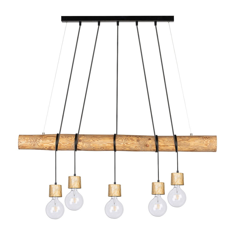 Lampa Wisząca Trabo 69315551