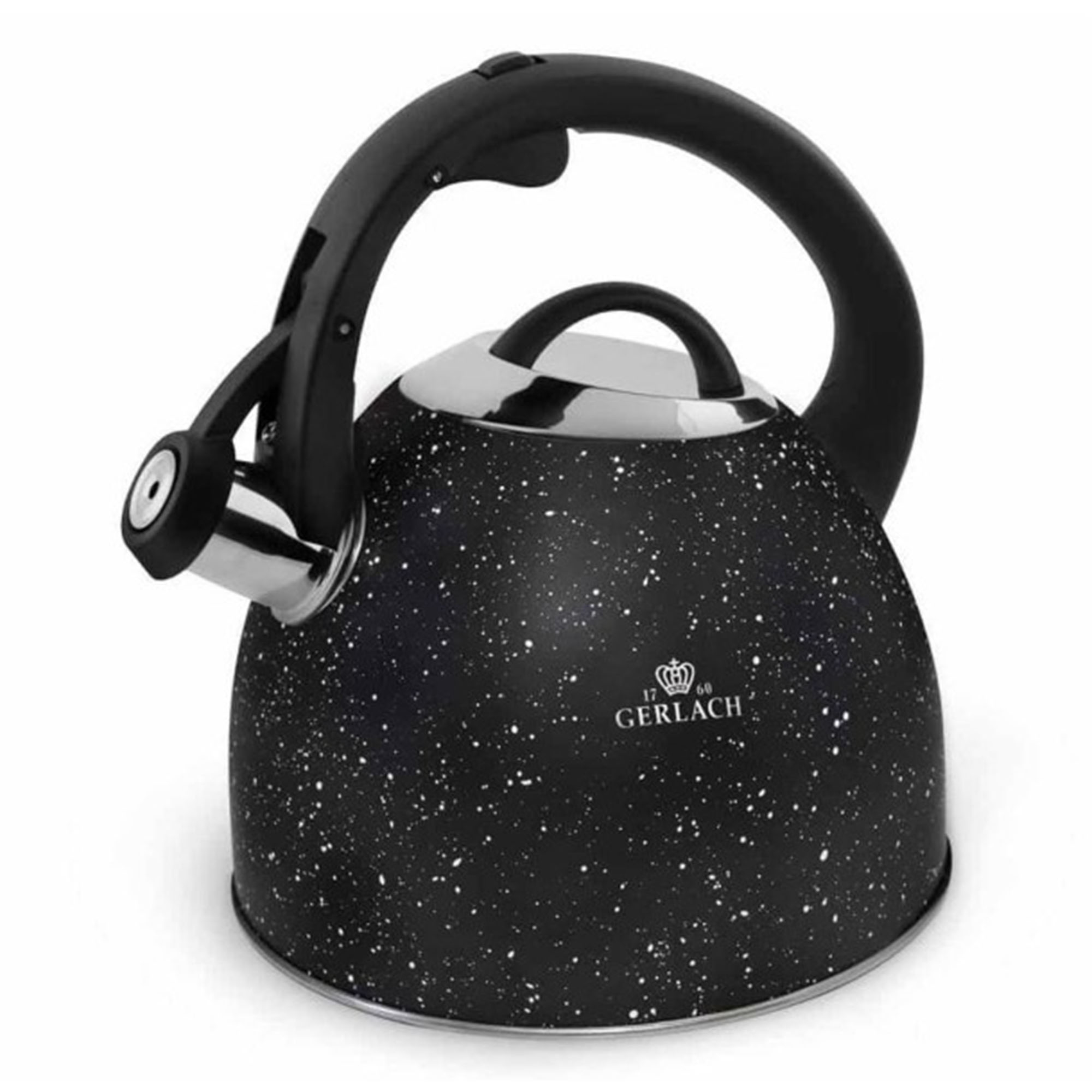 Czajnik Nierdzewny Gerlach Granitex 2,8 l