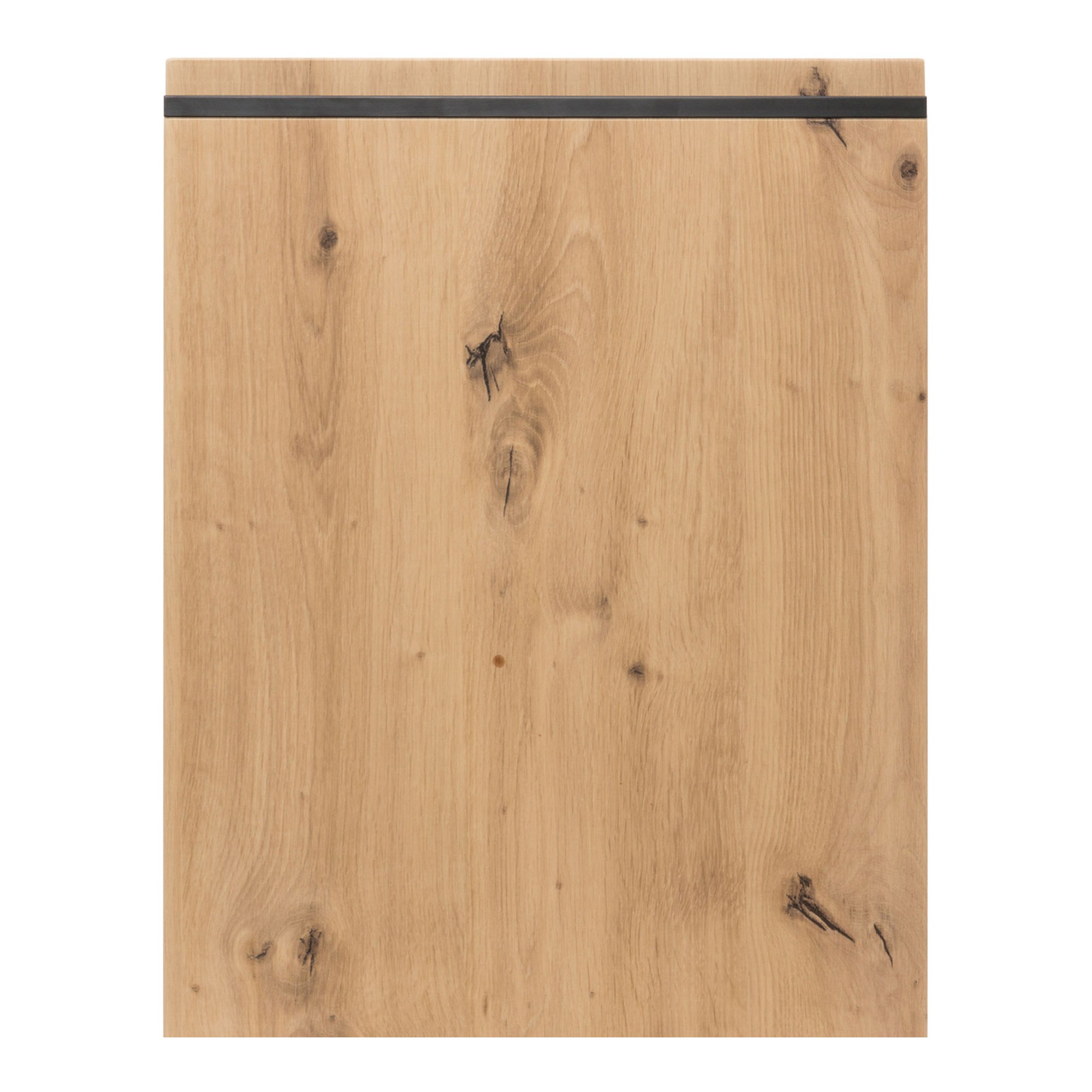 Front Drzwi Katania 60x76,5 Dąb Artisan